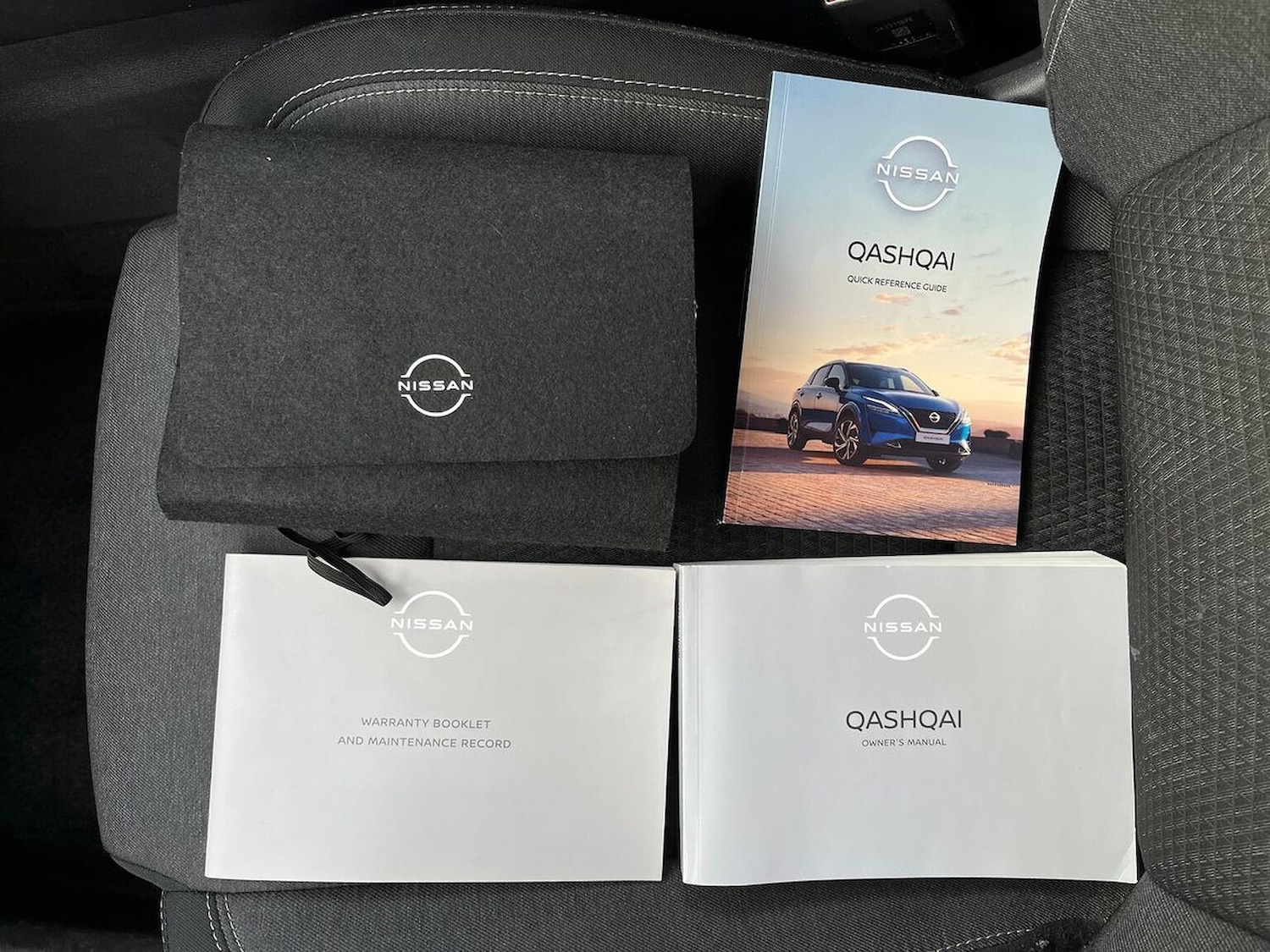 Used Nissan Qashqai 2023 for sale - 76455274: Photo 42