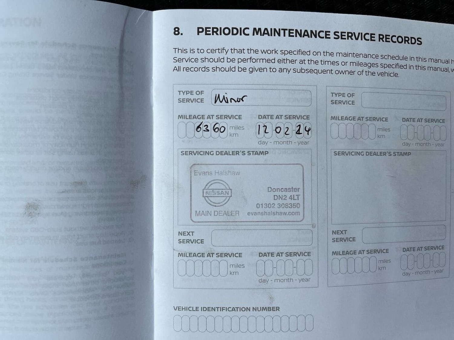 Used Nissan Qashqai 2023 for sale - 76455274: Photo 43