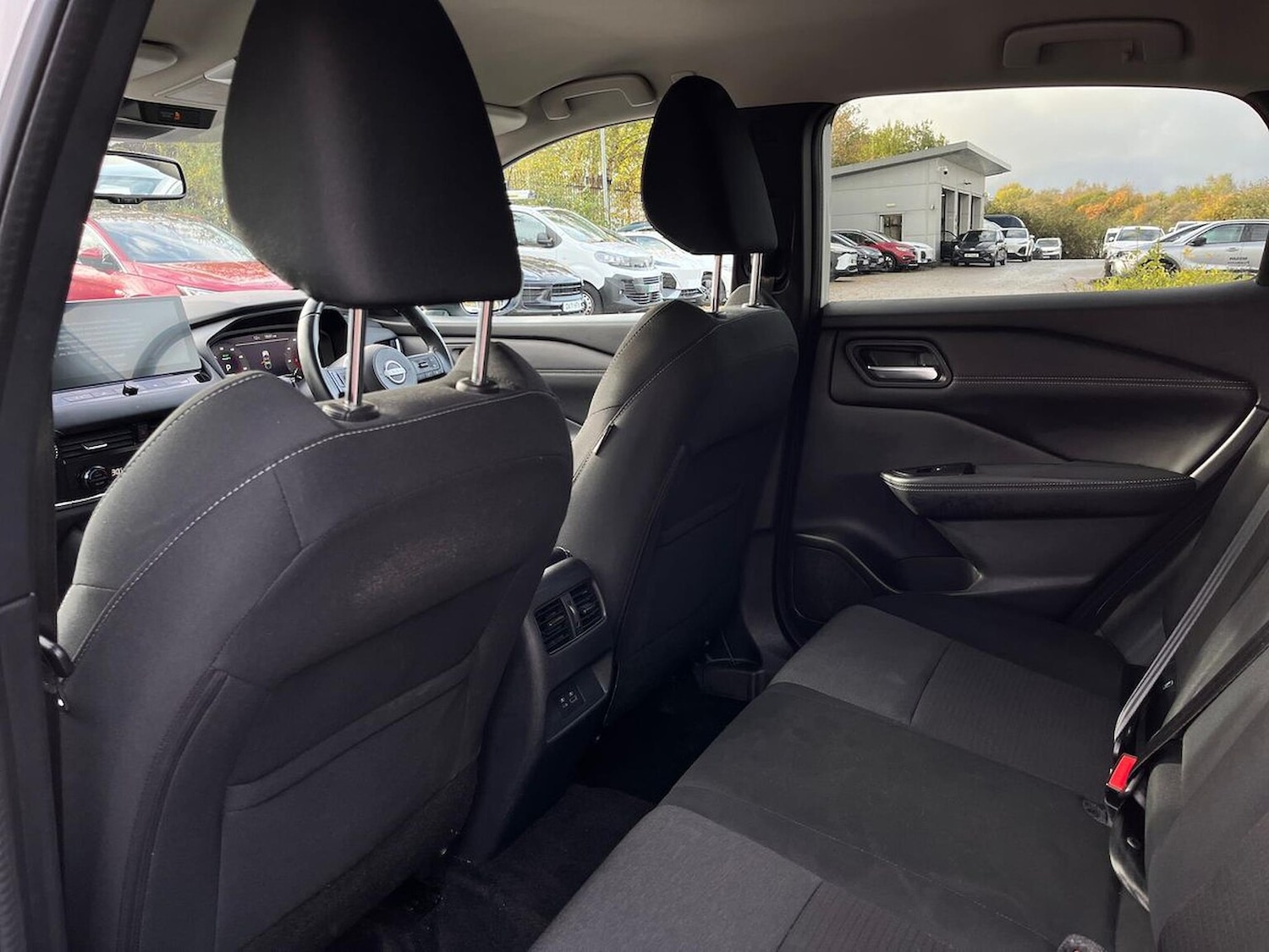 Used Nissan Qashqai 2023 for sale - 76455274: Photo 44