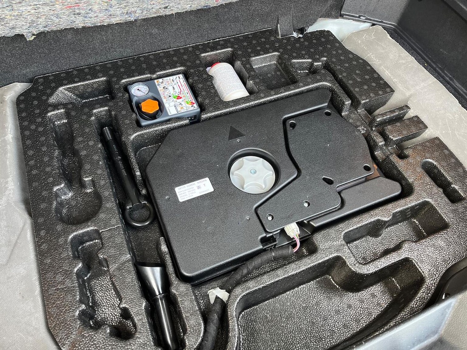 Used Nissan Qashqai 2023 for sale - 76455274: Photo 45