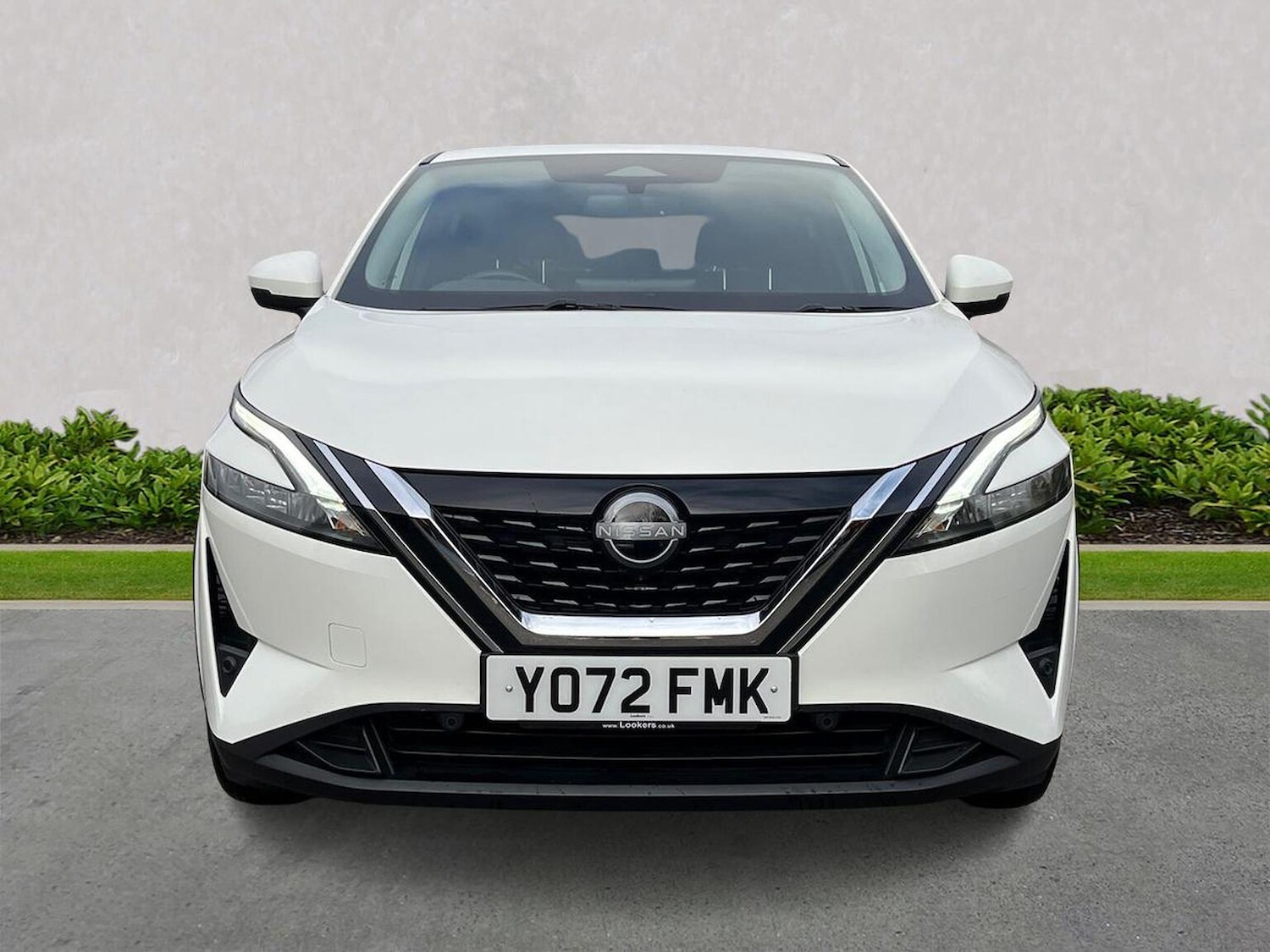 Used Nissan Qashqai 2023 for sale - 76455274: Photo 5