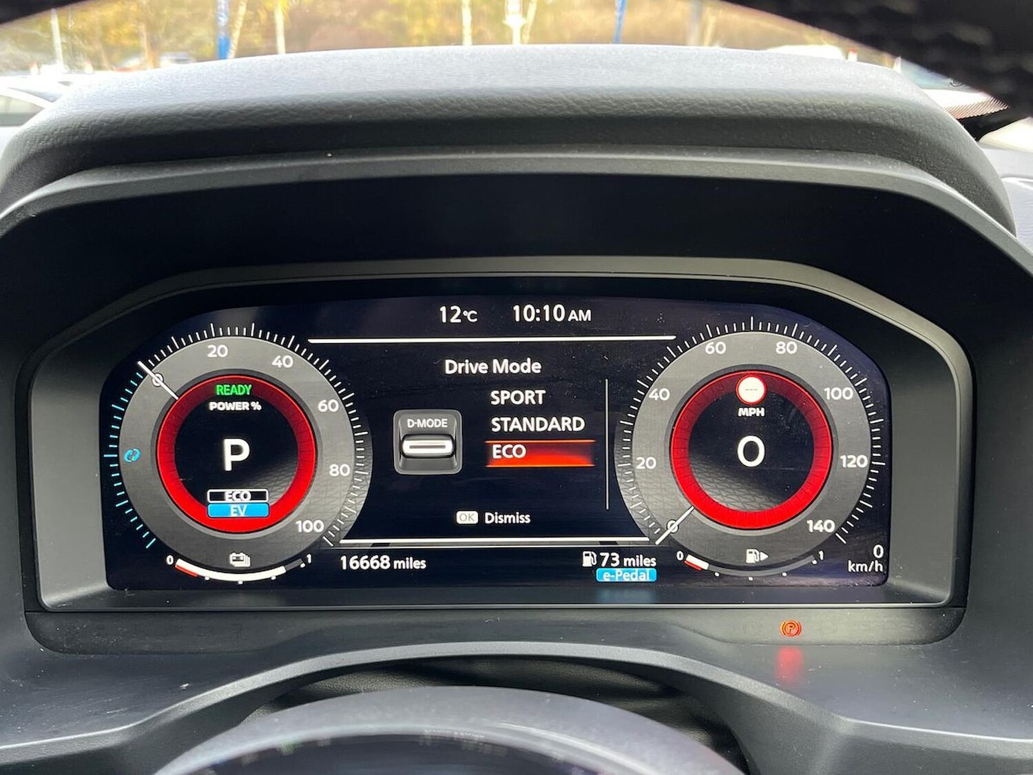 Used Nissan Qashqai 2023 for sale - 76455274: Photo 50