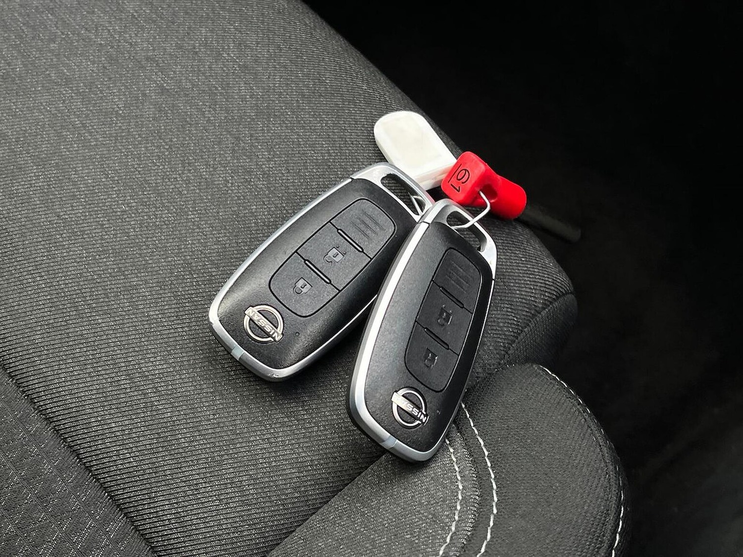 Used Nissan Qashqai 2023 for sale - 76455274: Photo 51