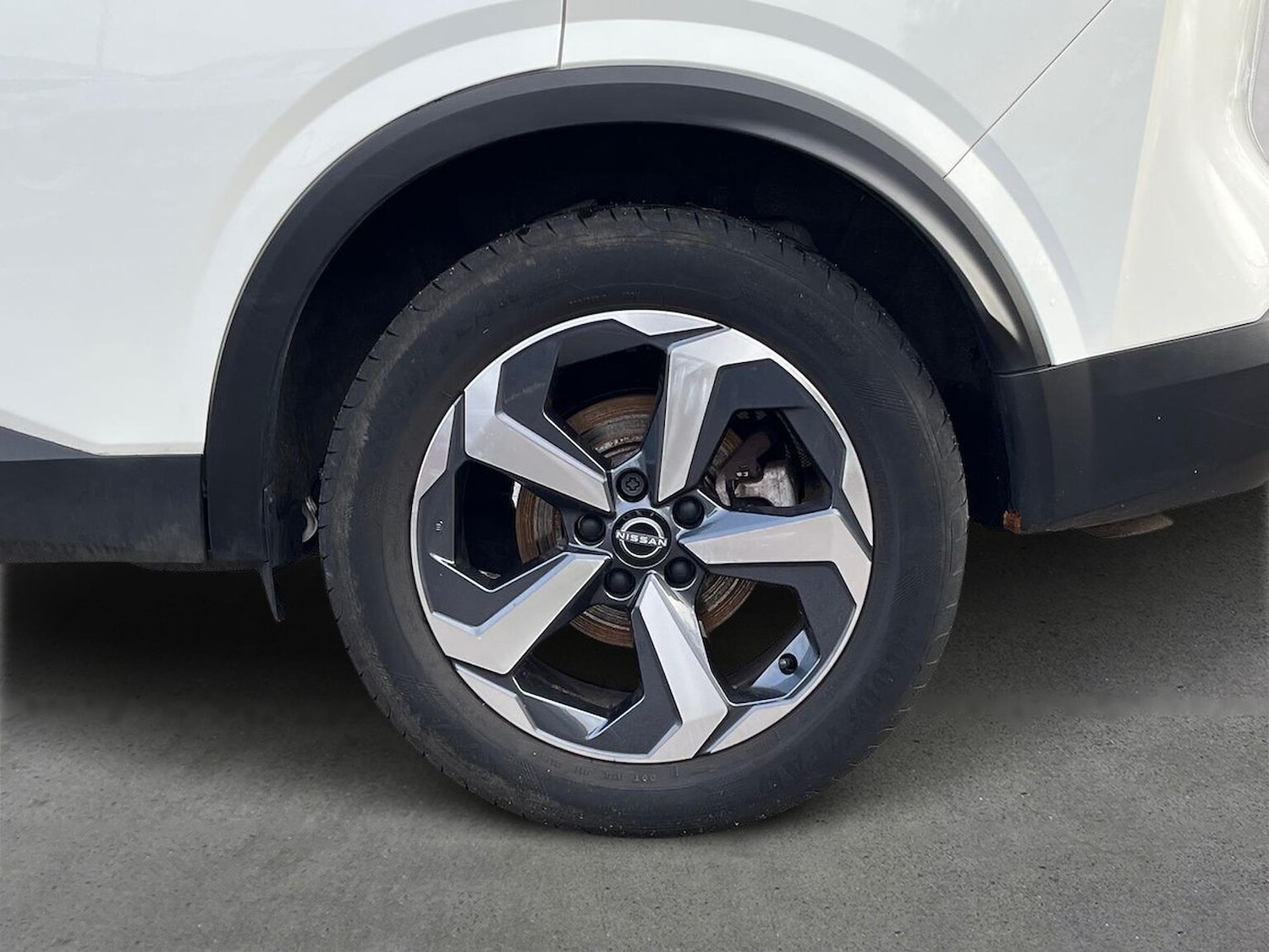 Used Nissan Qashqai 2023 for sale - 76455274: Photo 6