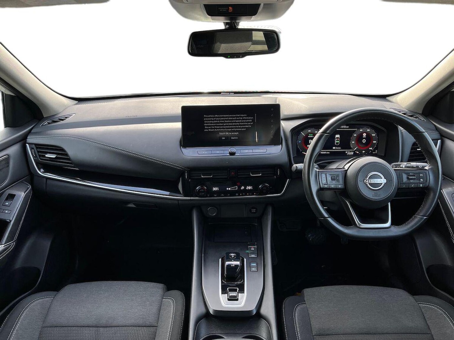 Used Nissan Qashqai 2023 for sale - 76455274: Photo 8