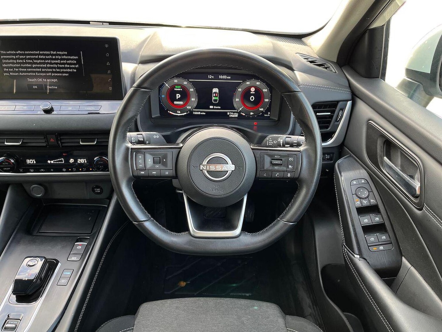 Used Nissan Qashqai 2023 for sale - 76455274: Photo 9