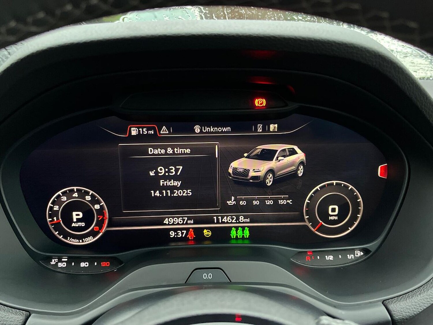 Used Audi Q2 2023 for sale - 76577236: Photo 11