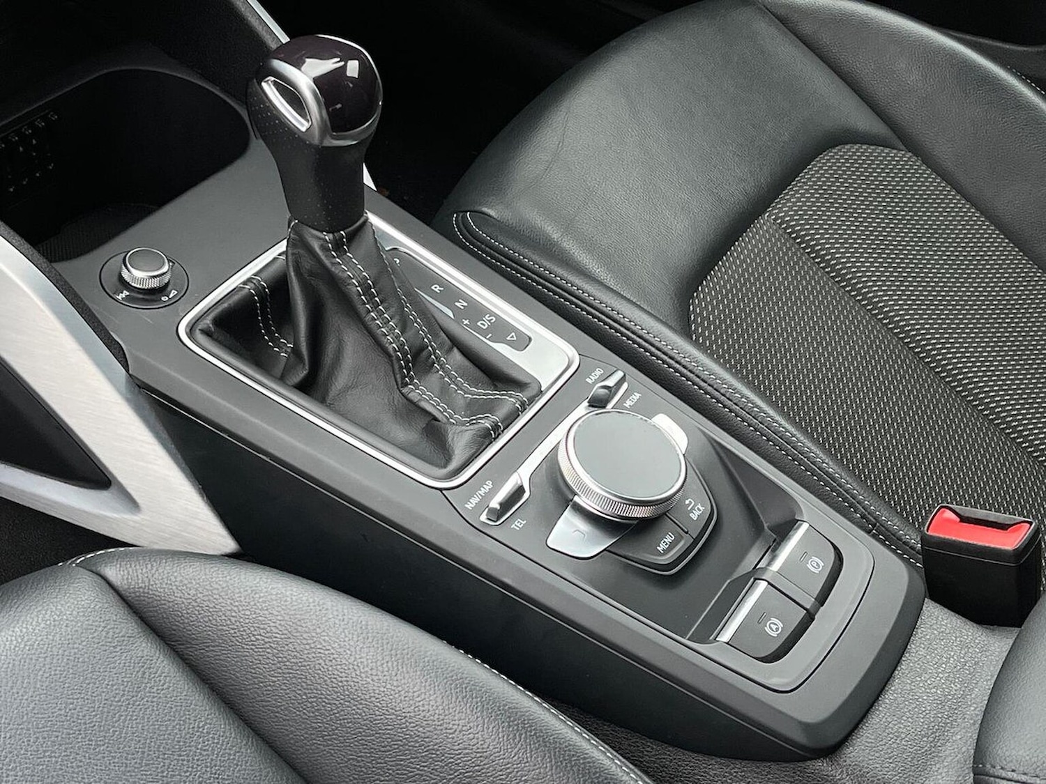 Used Audi Q2 2023 for sale - 76577236: Photo 14