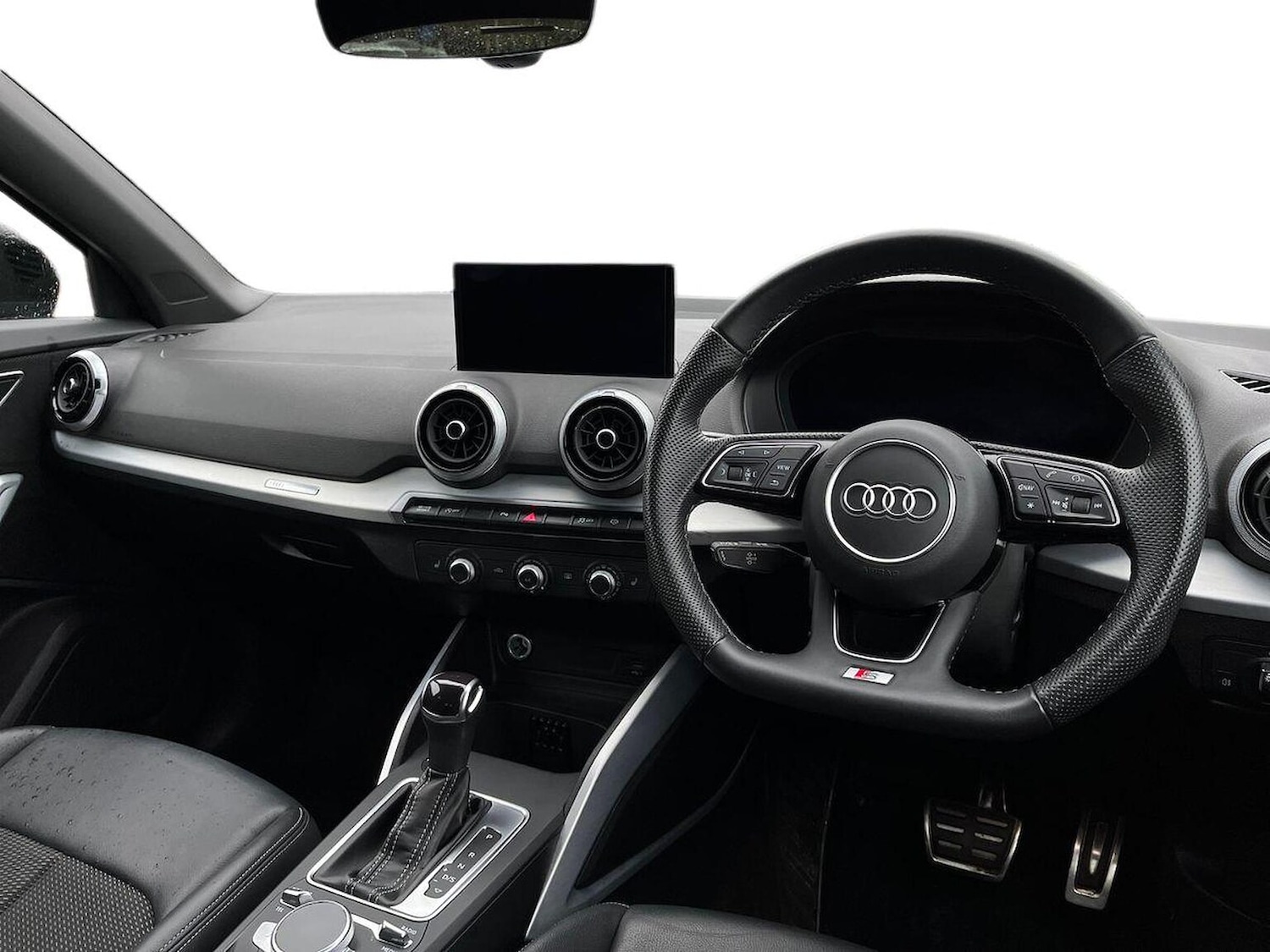 Used Audi Q2 2023 for sale - 76577236: Photo 16