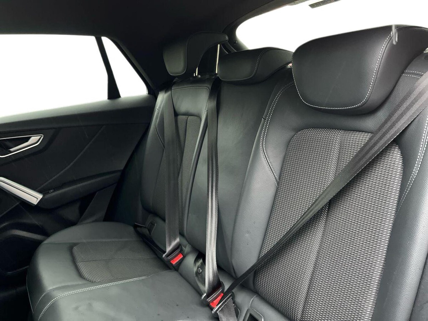 Used Audi Q2 2023 for sale - 76577236: Photo 17