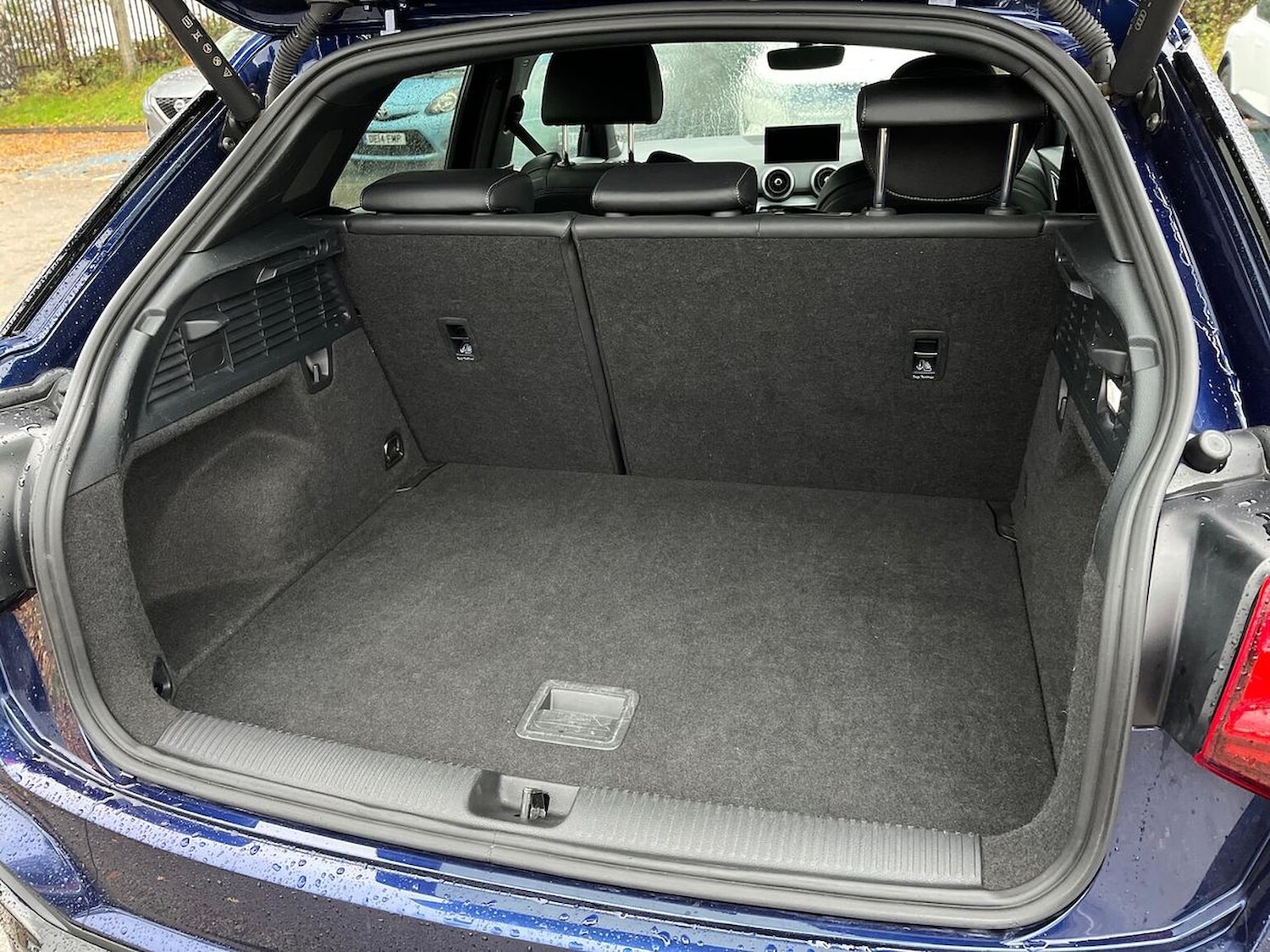 Used Audi Q2 2023 for sale - 76577236: Photo 18