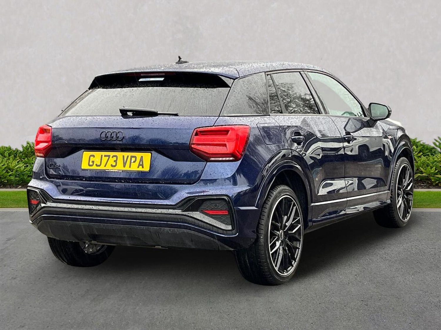 Used Audi Q2 2023 for sale - 76577236: Photo 19