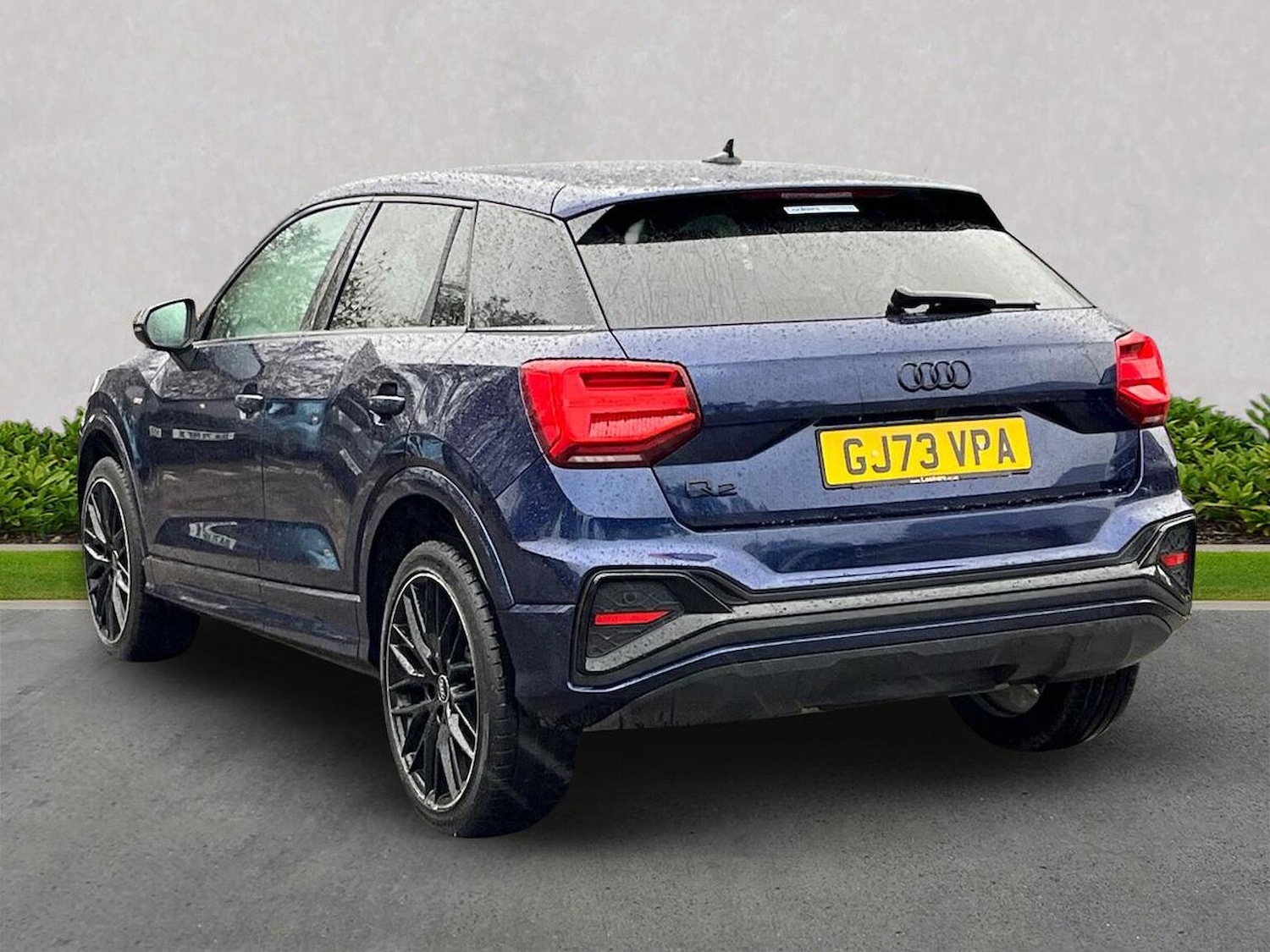 Used Audi Q2 2023 for sale - 76577236: Photo 2