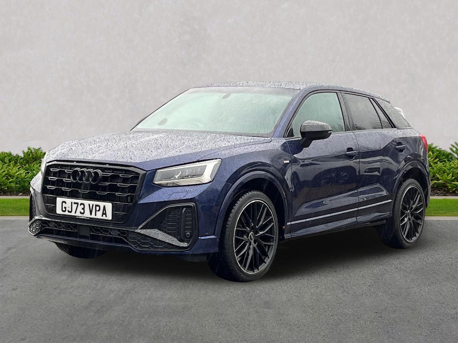 Used Audi Q2 2023 for sale - 76577236: Photo 21