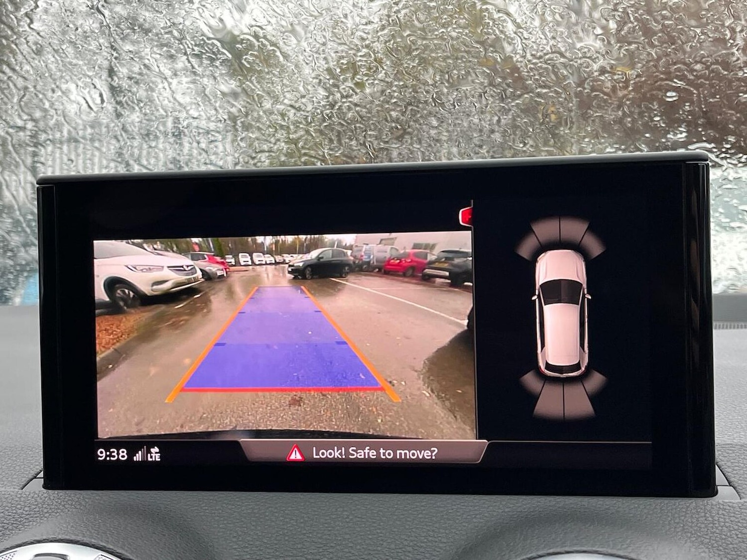 Used Audi Q2 2023 for sale - 76577236: Photo 24