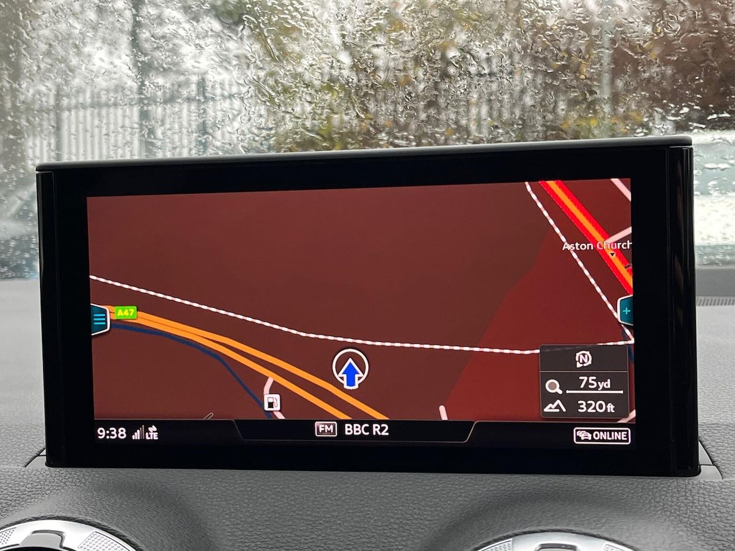 Used Audi Q2 2023 for sale - 76577236: Photo 25