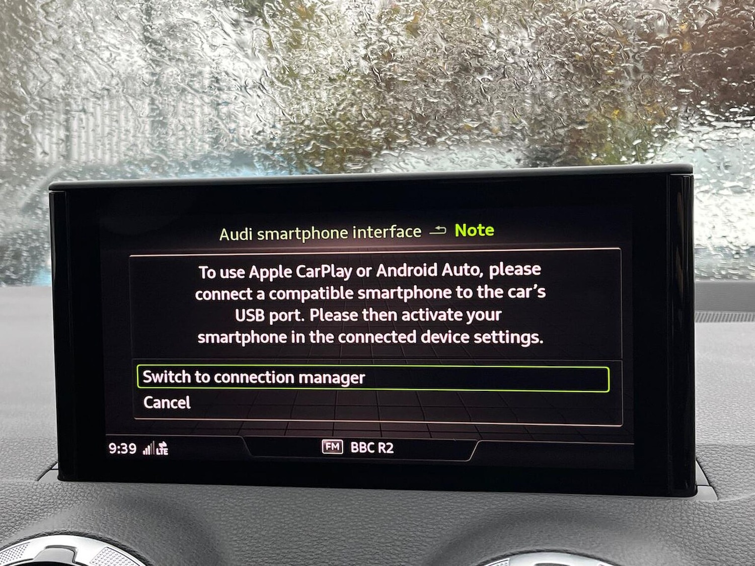 Used Audi Q2 2023 for sale - 76577236: Photo 26