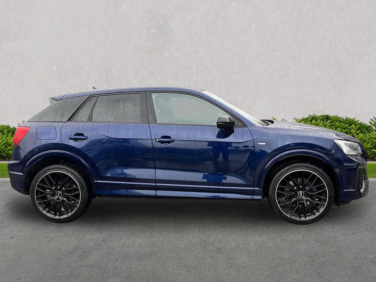 Used Audi Q2 2023 for sale - 76577236: Photo 3