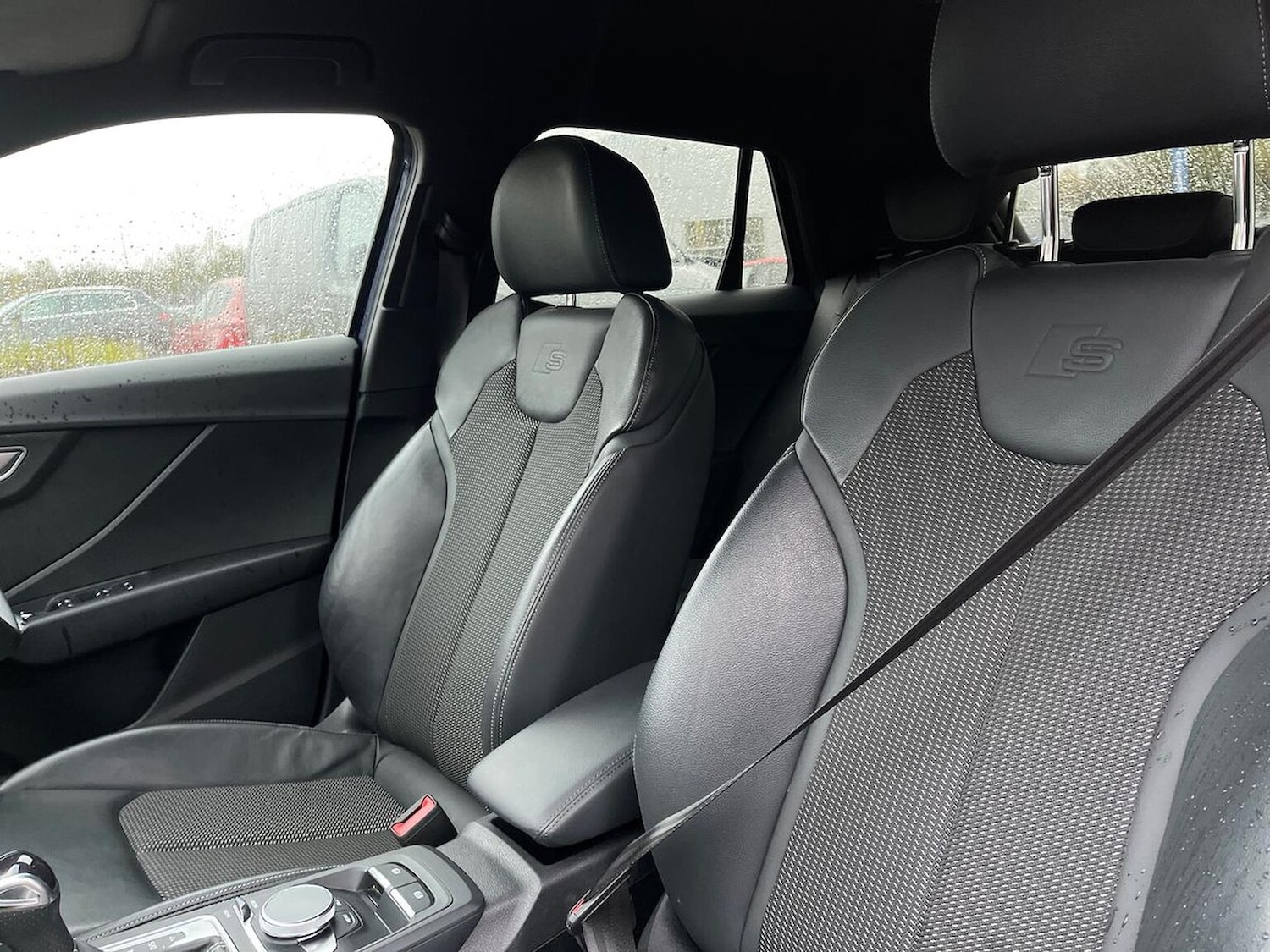 Used Audi Q2 2023 for sale - 76577236: Photo 33