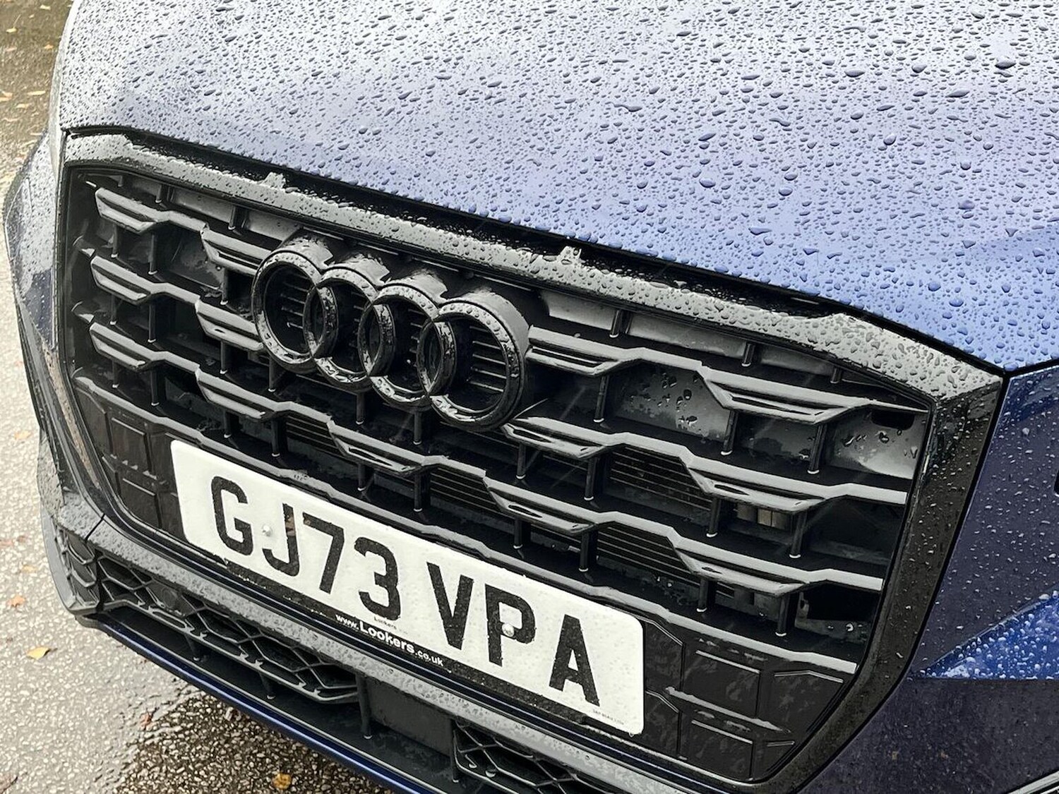 Used Audi Q2 2023 for sale - 76577236: Photo 34