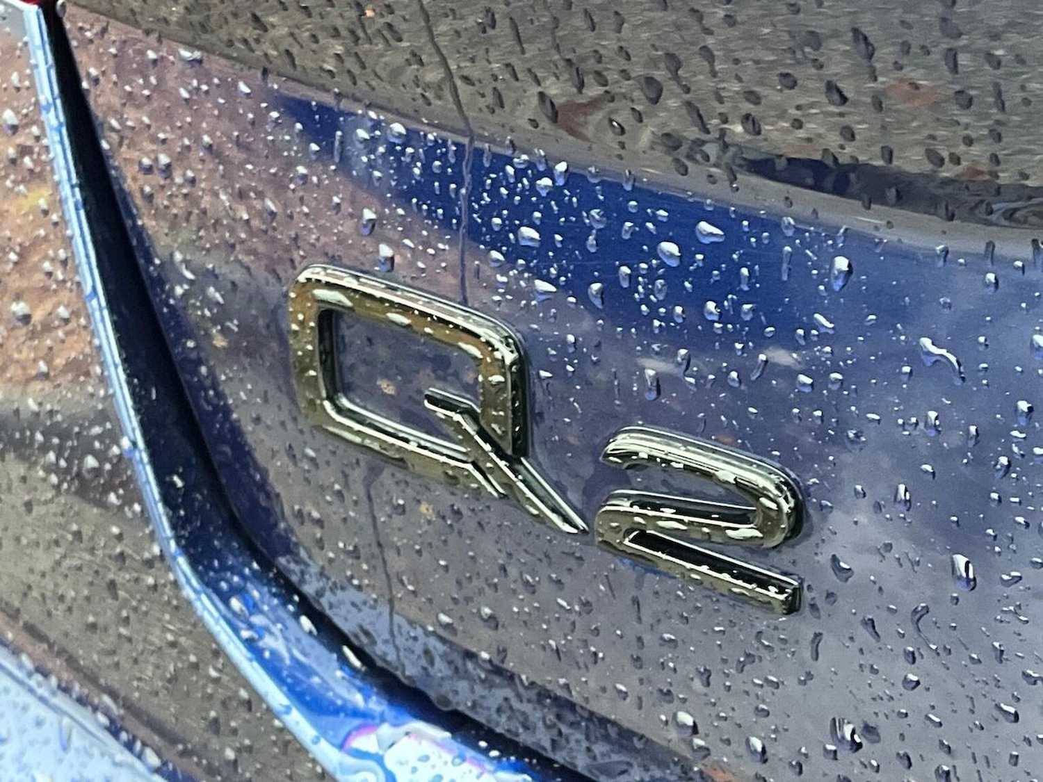 Used Audi Q2 2023 for sale - 76577236: Photo 36