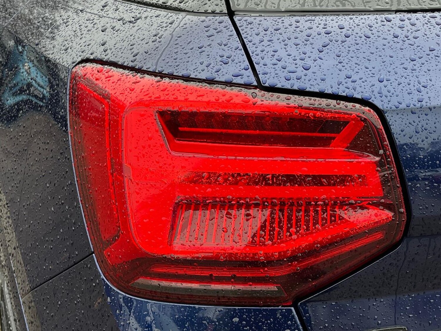 Used Audi Q2 2023 for sale - 76577236: Photo 37