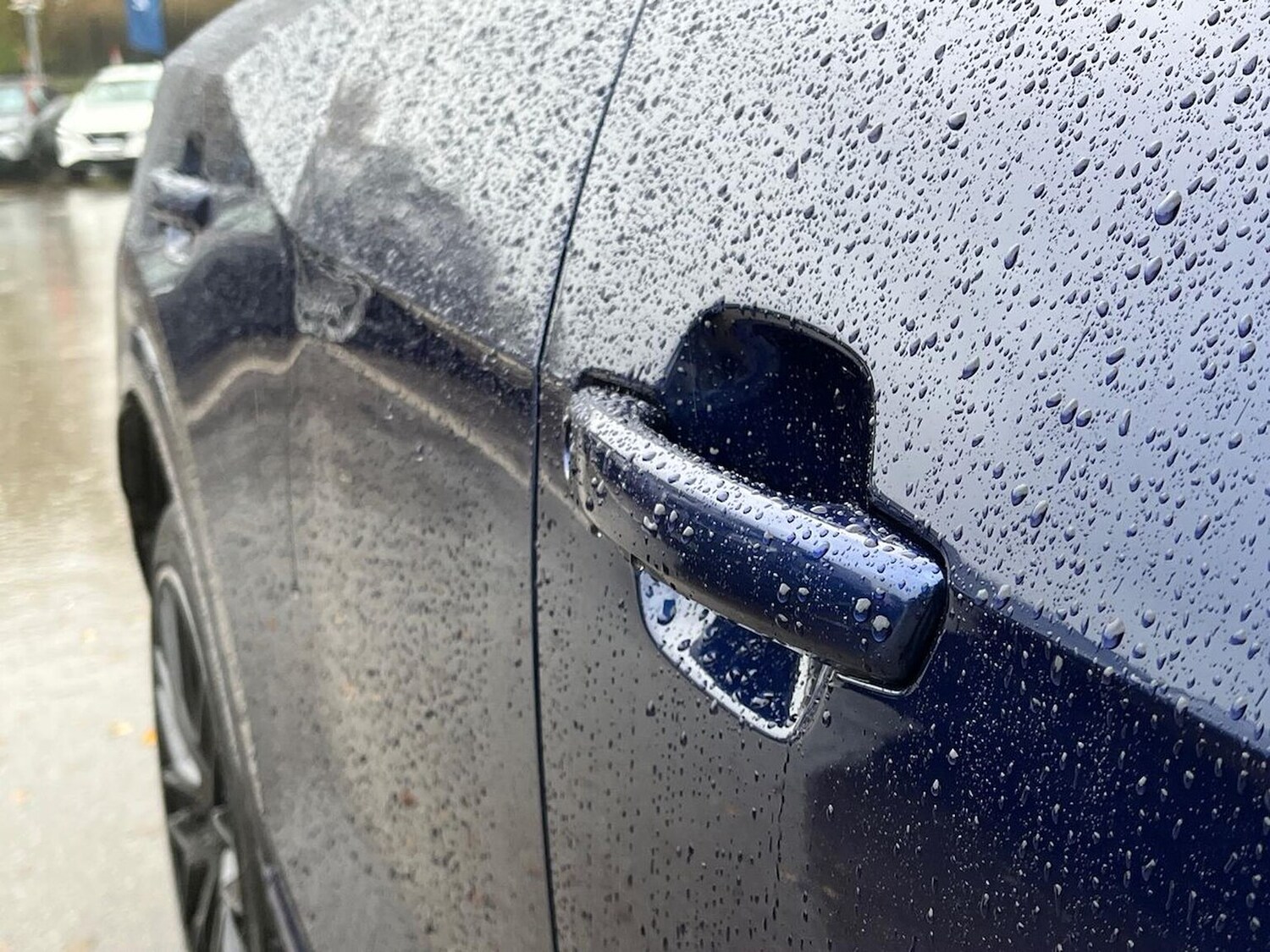 Used Audi Q2 2023 for sale - 76577236: Photo 38