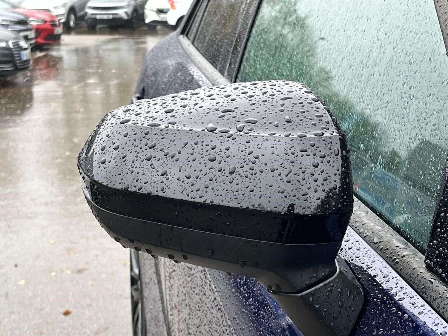 Used Audi Q2 2023 for sale - 76577236: Photo 39