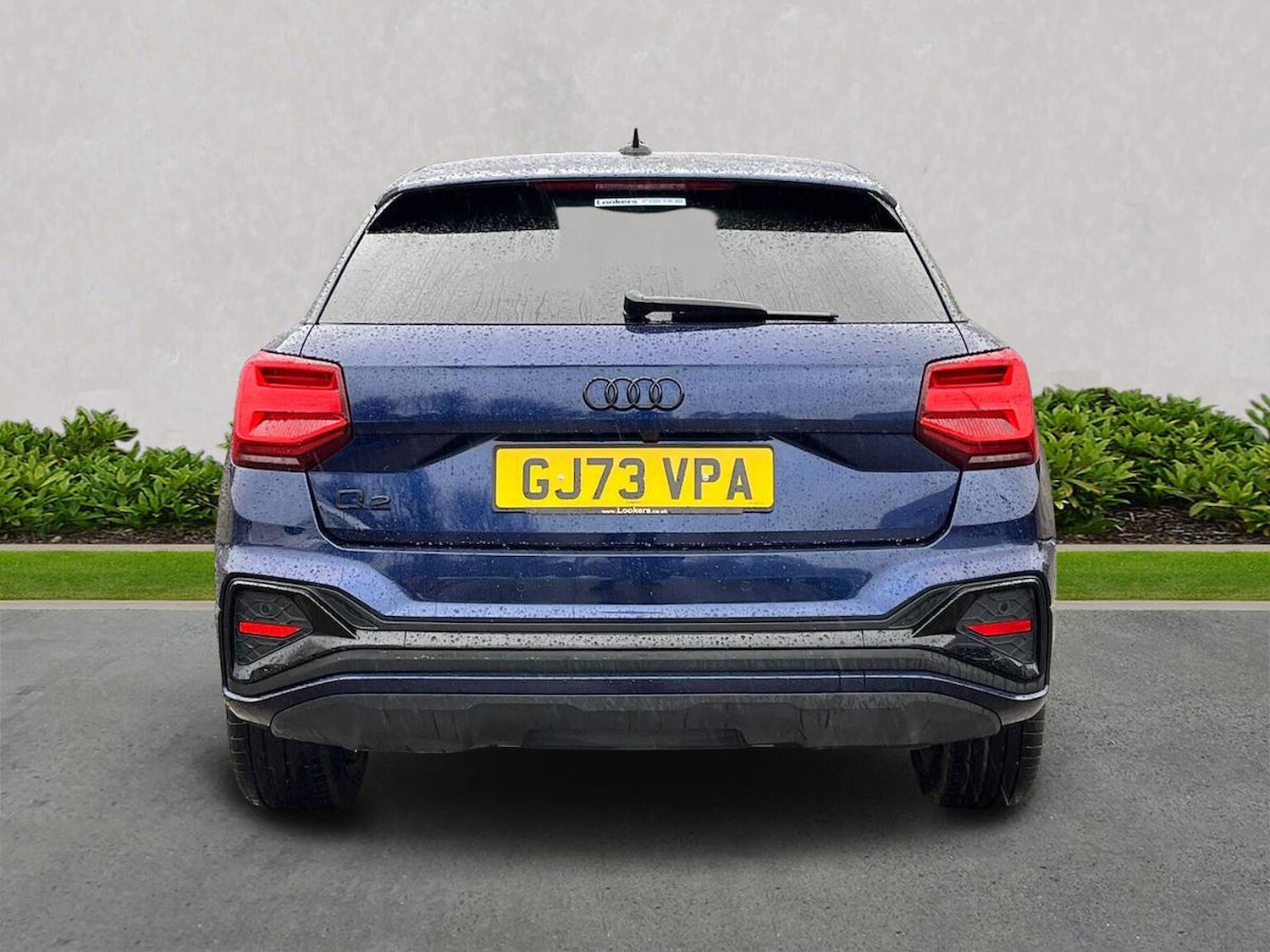 Used Audi Q2 2023 for sale - 76577236: Photo 4