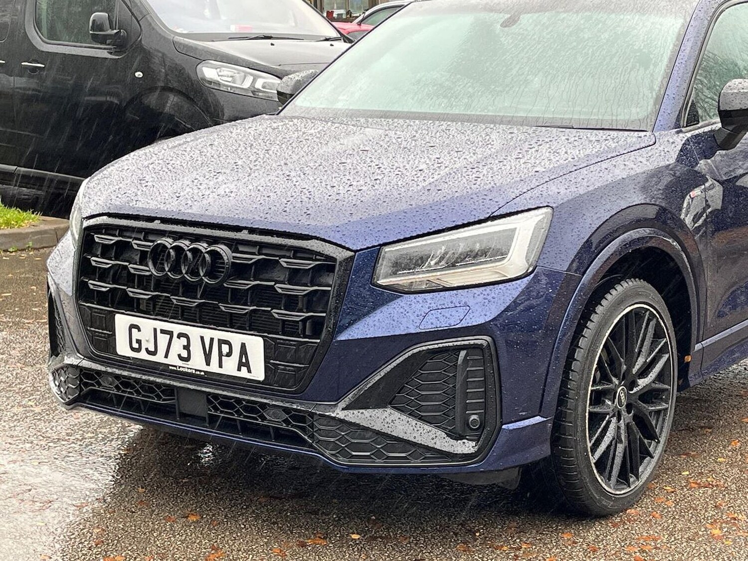 Used Audi Q2 2023 for sale - 76577236: Photo 40