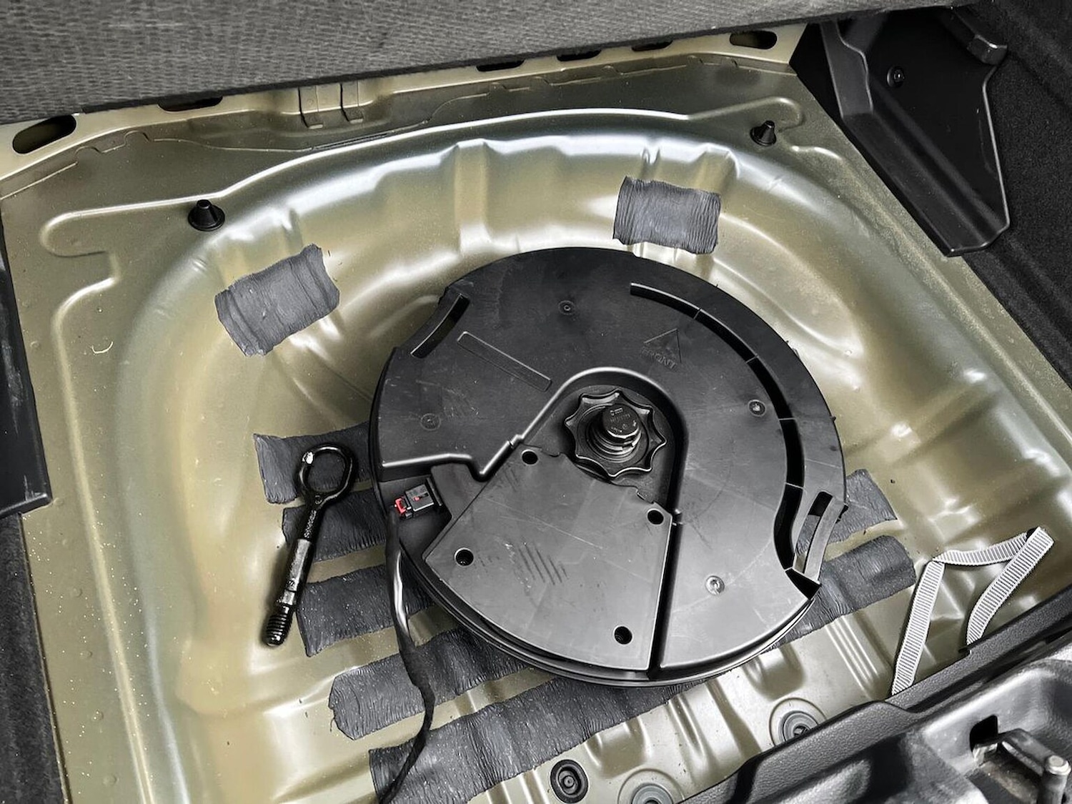 Used Audi Q2 2023 for sale - 76577236: Photo 43