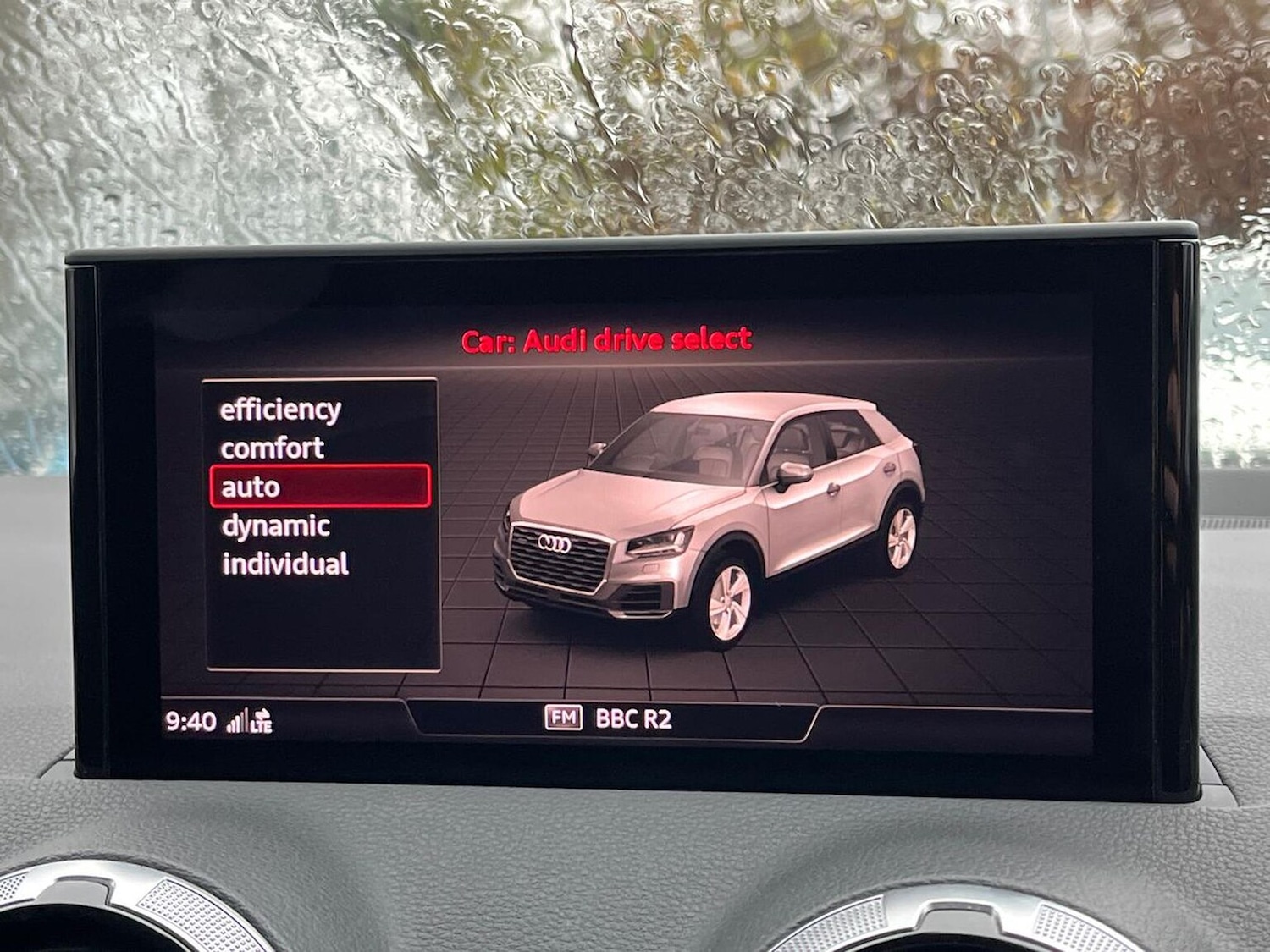 Used Audi Q2 2023 for sale - 76577236: Photo 45