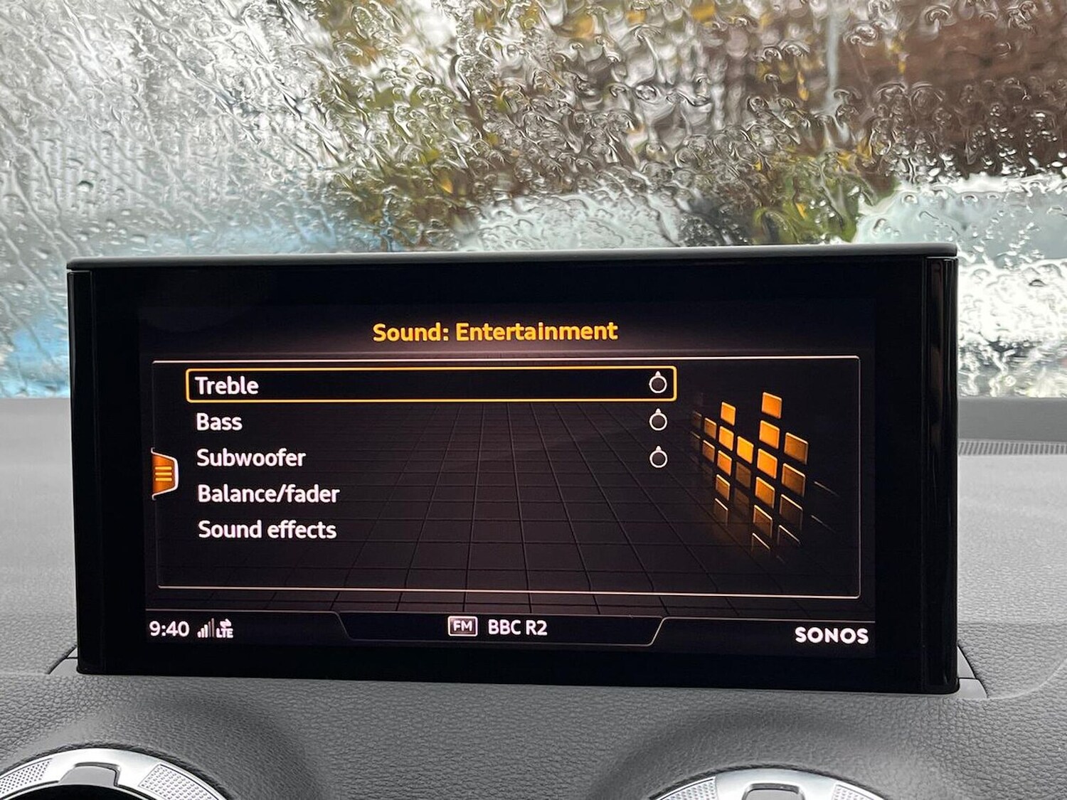 Used Audi Q2 2023 for sale - 76577236: Photo 46