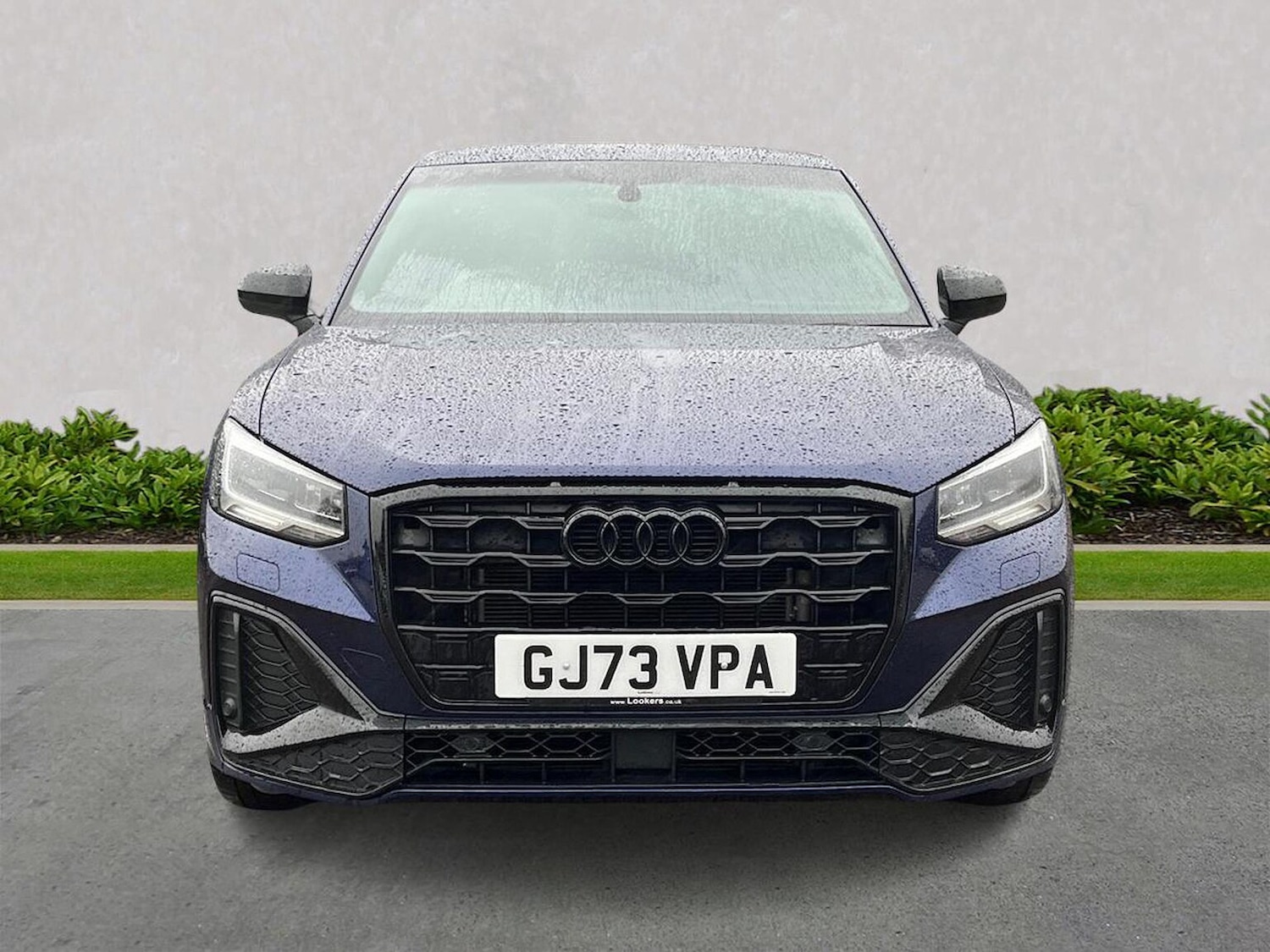 Used Audi Q2 2023 for sale - 76577236: Photo 5