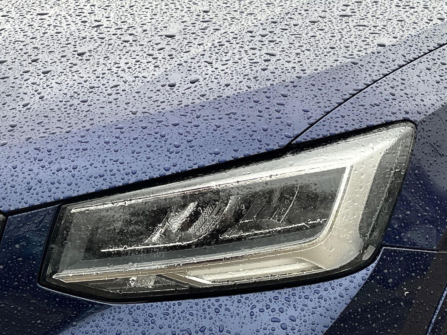 Used Audi Q2 2023 for sale - 76577236: Photo 6