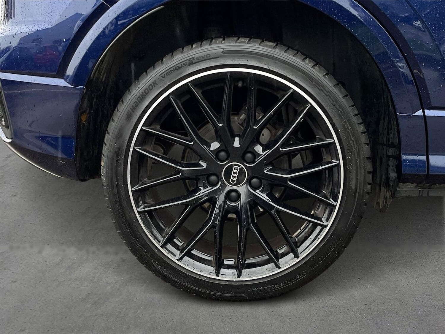 Used Audi Q2 2023 for sale - 76577236: Photo 7