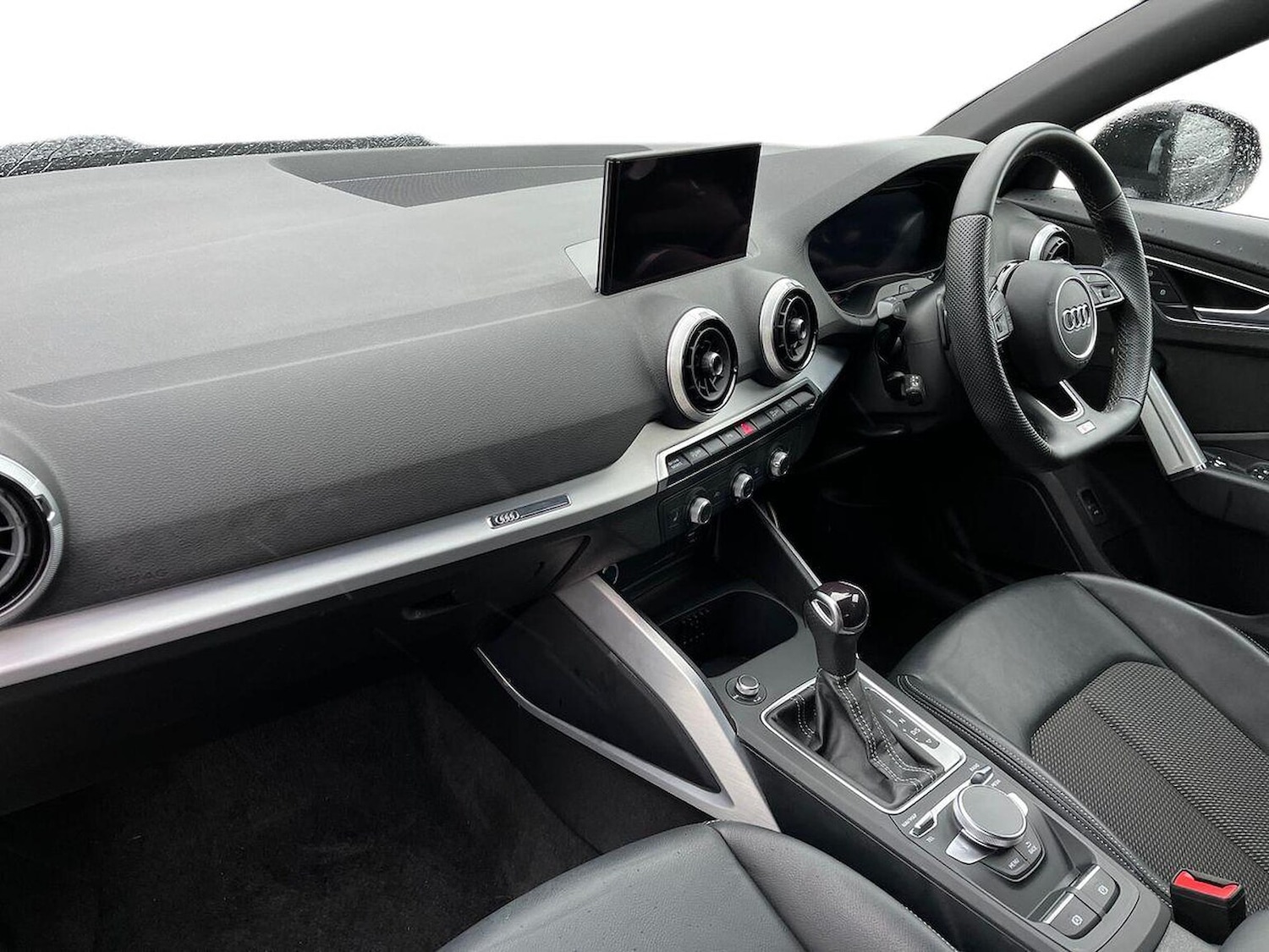 Used Audi Q2 2023 for sale - 76577236: Photo 8