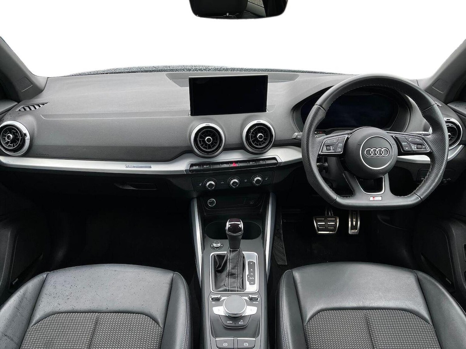 Used Audi Q2 2023 for sale - 76577236: Photo 9