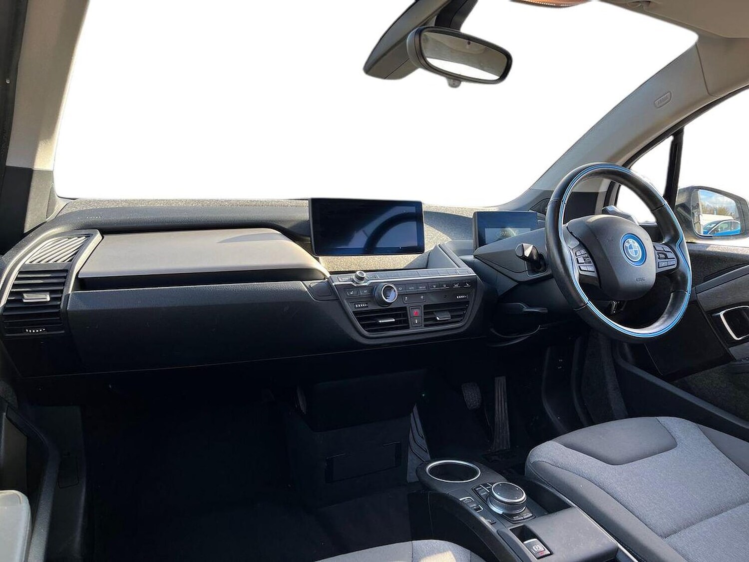 Used BMW i3 2017 for sale - 78196485: Photo 10