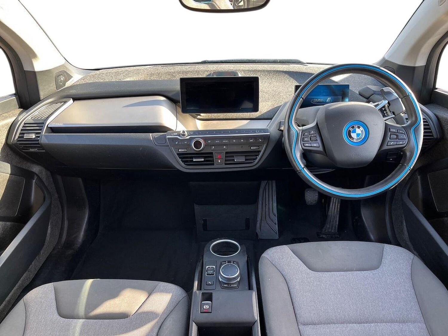 Used BMW i3 2017 for sale - 78196485: Photo 11