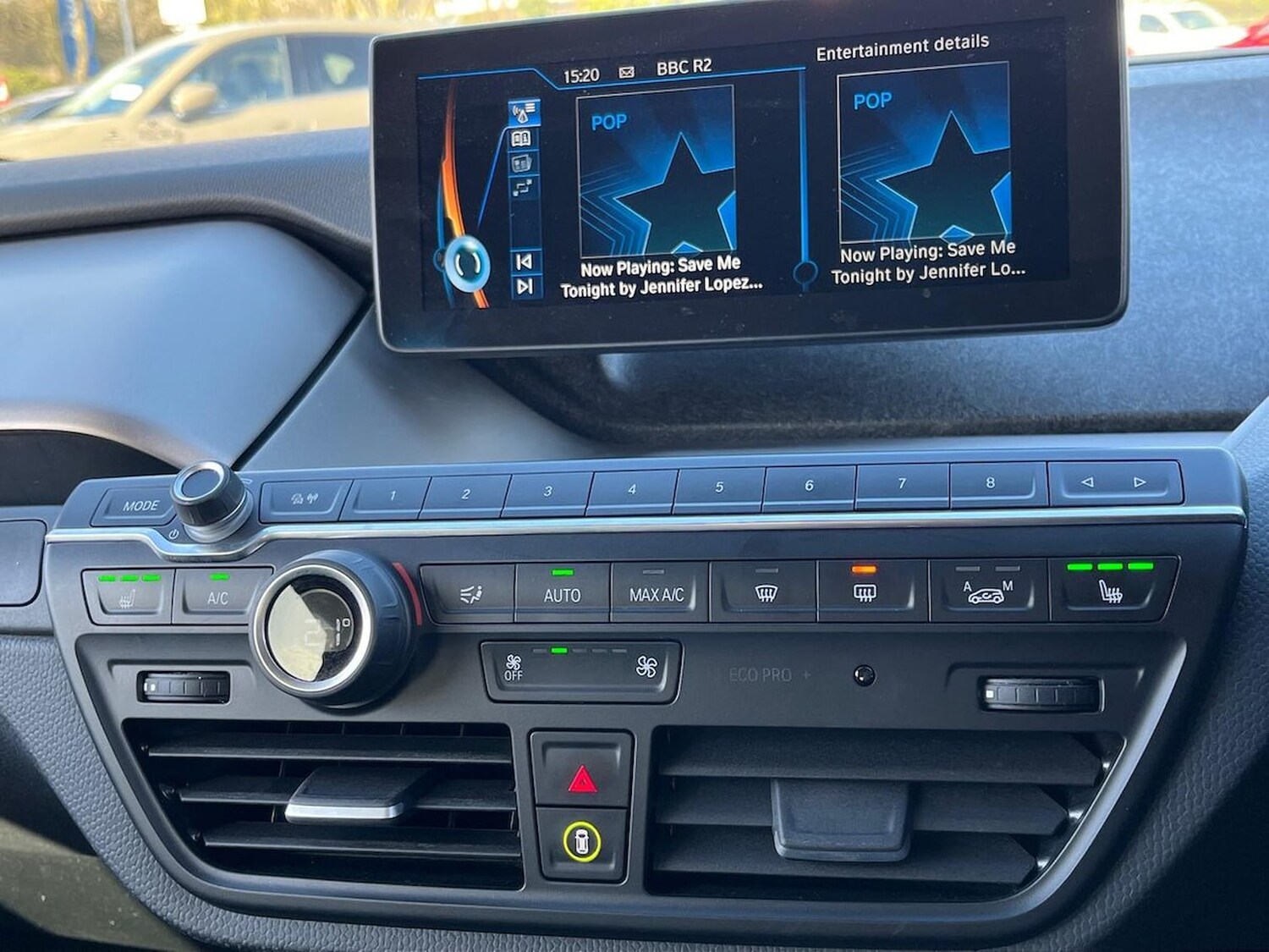 Used BMW i3 2017 for sale - 78196485: Photo 15