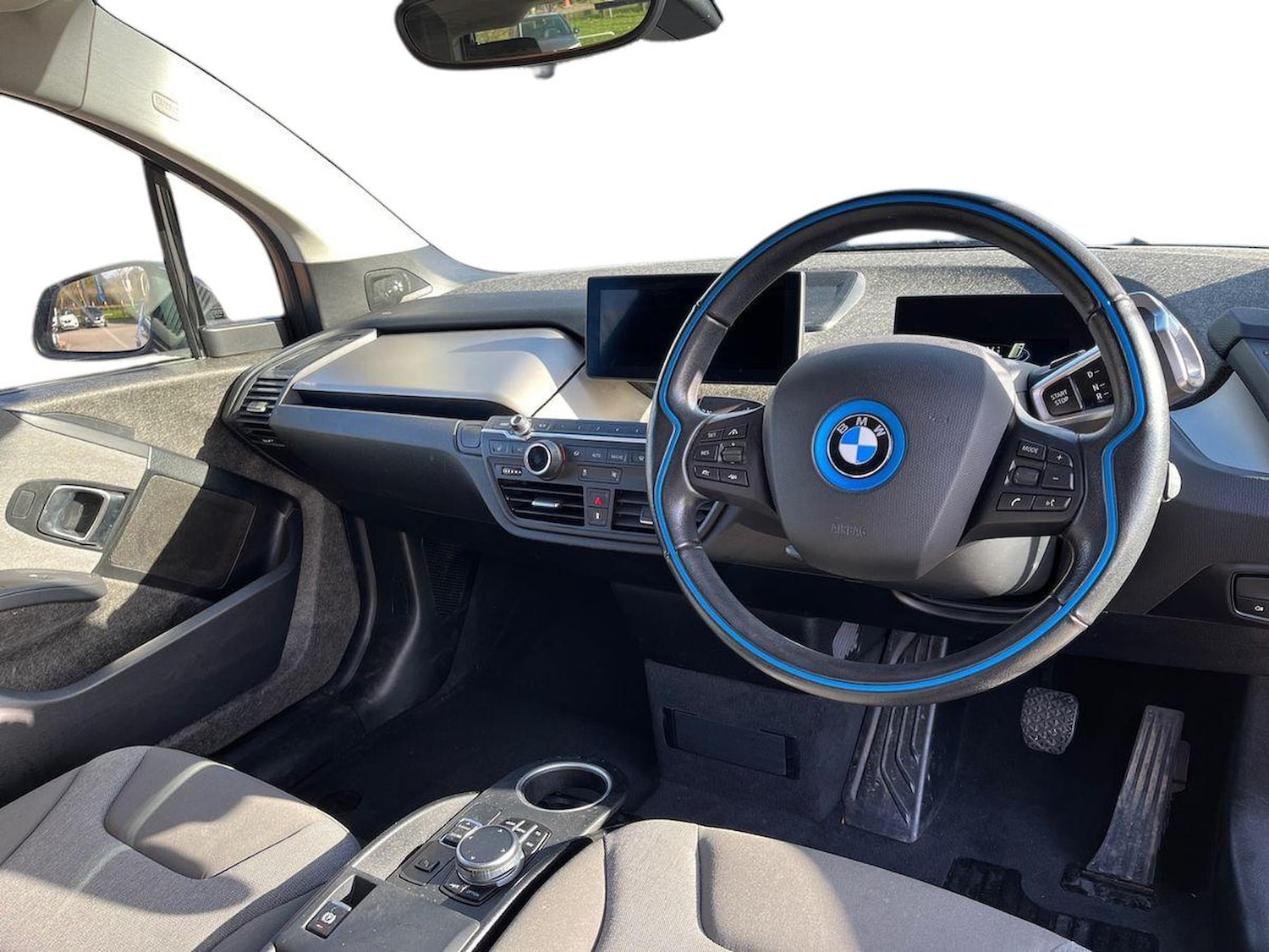 Used BMW i3 2017 for sale - 78196485: Photo 18