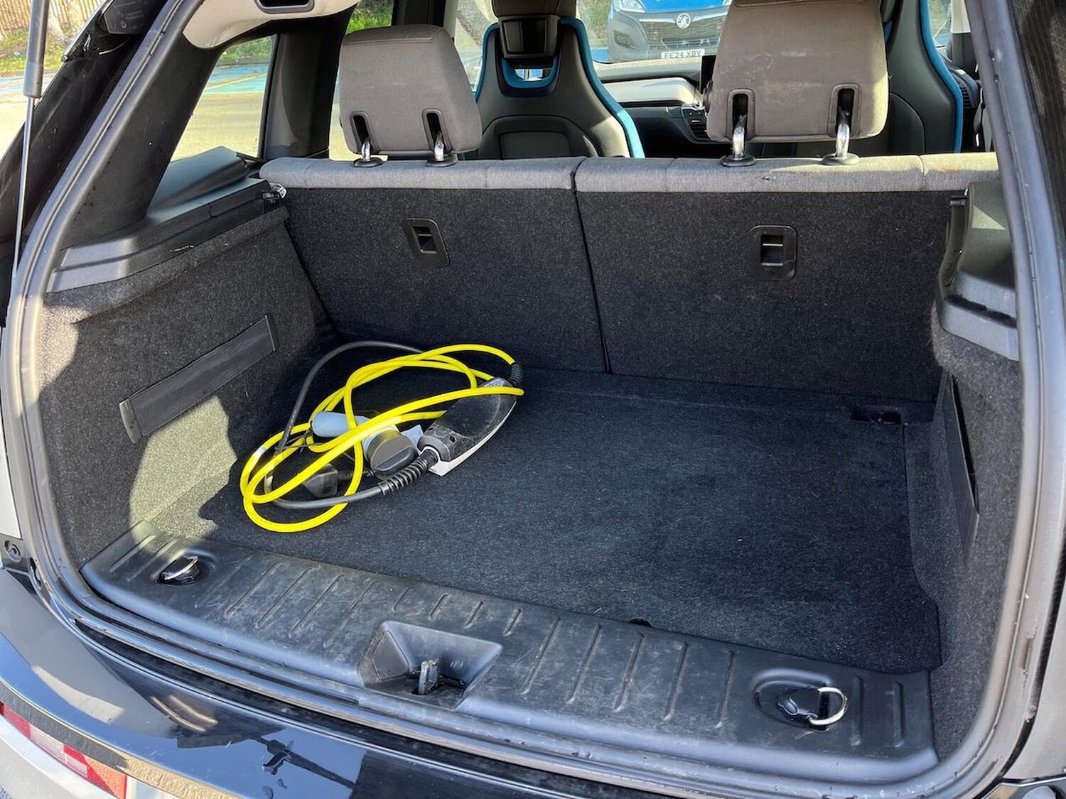 Used BMW i3 2017 for sale - 78196485: Photo 20