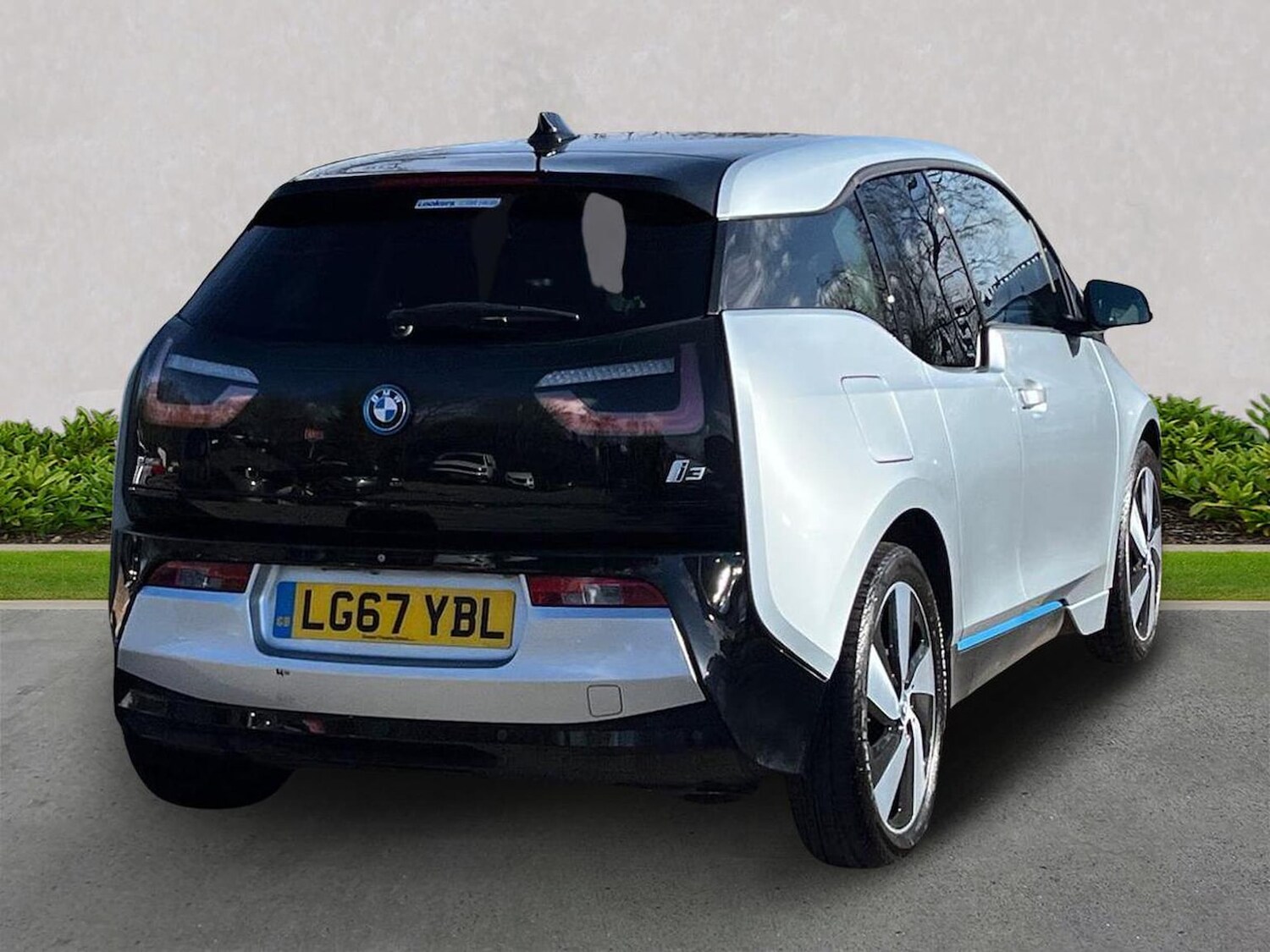 Used BMW i3 2017 for sale - 78196485: Photo 21