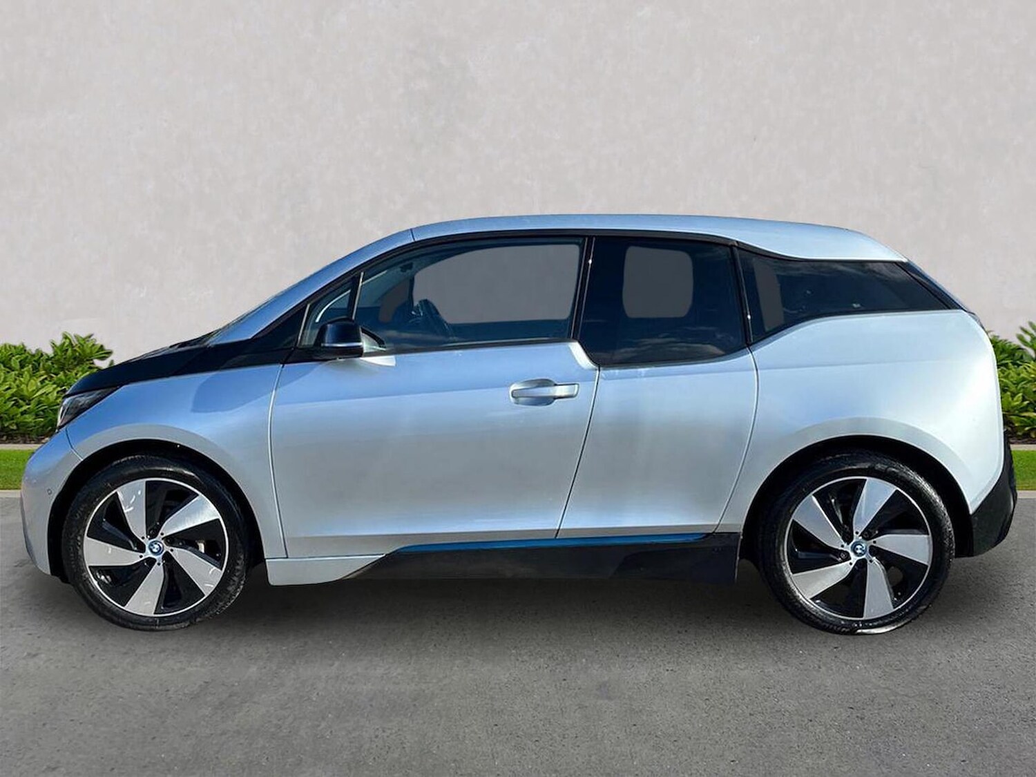 Used BMW i3 2017 for sale - 78196485: Photo 22