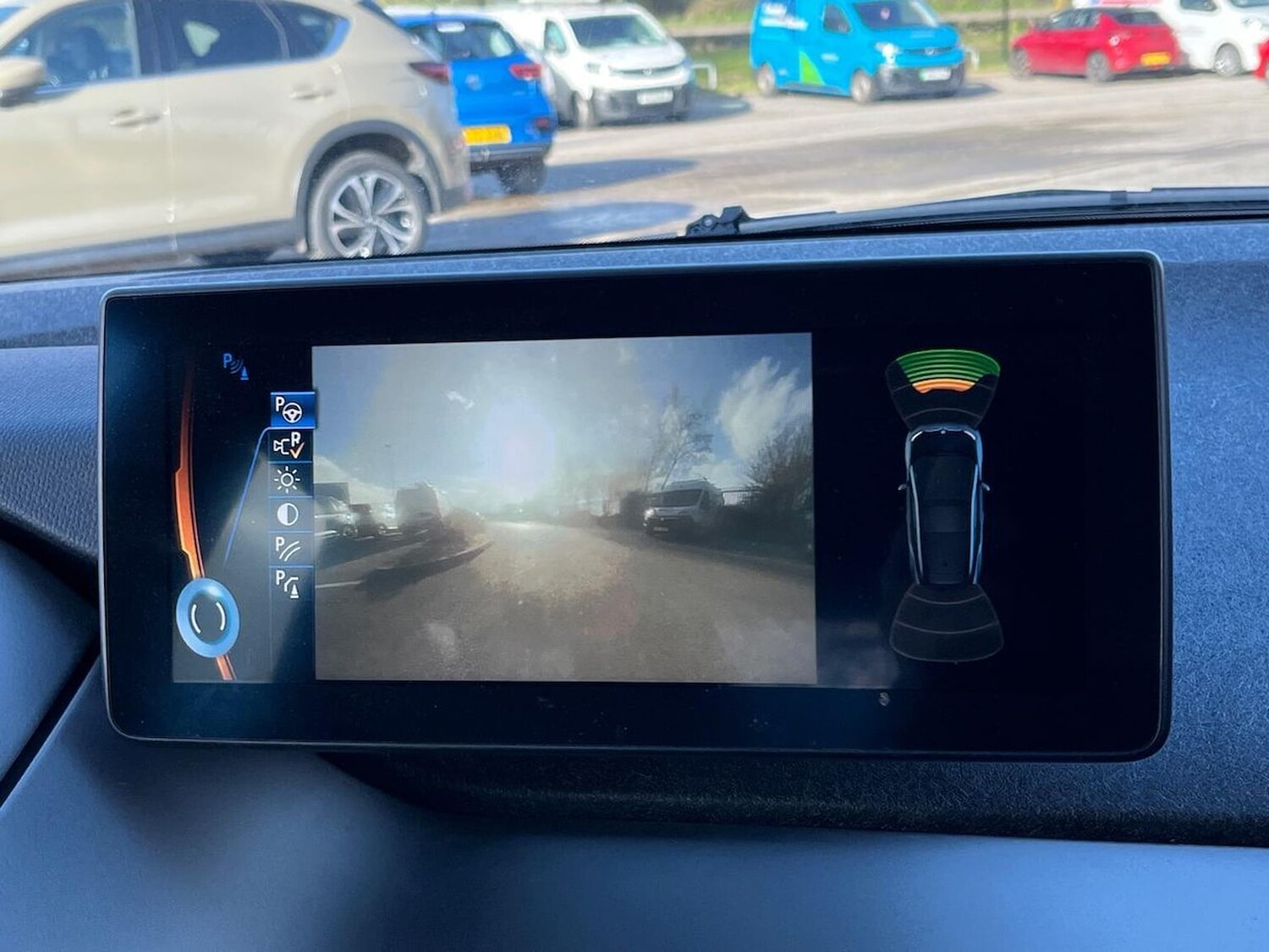 Used BMW i3 2017 for sale - 78196485: Photo 26