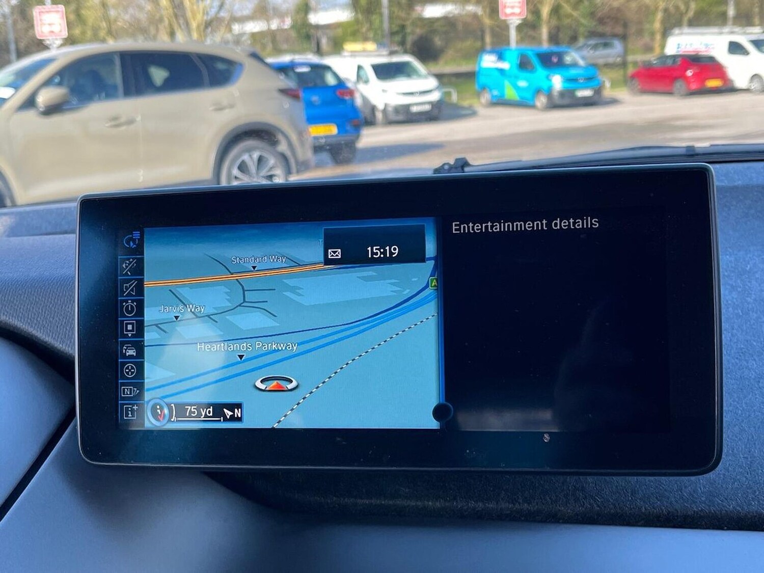 Used BMW i3 2017 for sale - 78196485: Photo 27