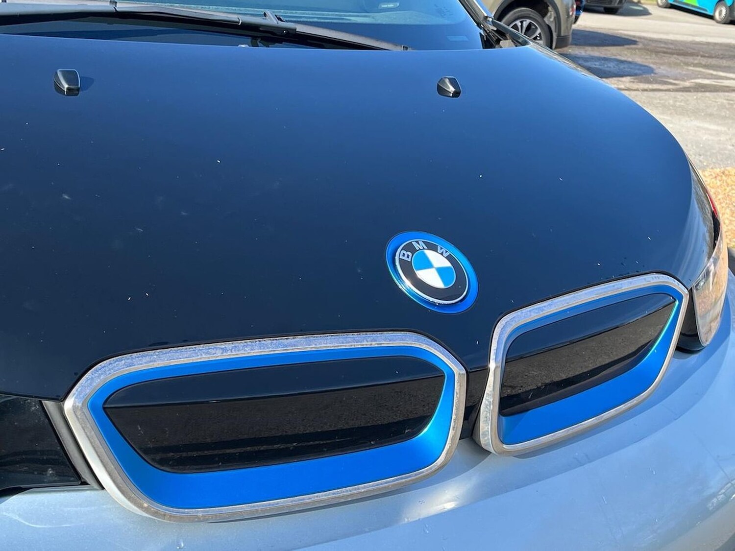 Used BMW i3 2017 for sale - 78196485: Photo 36