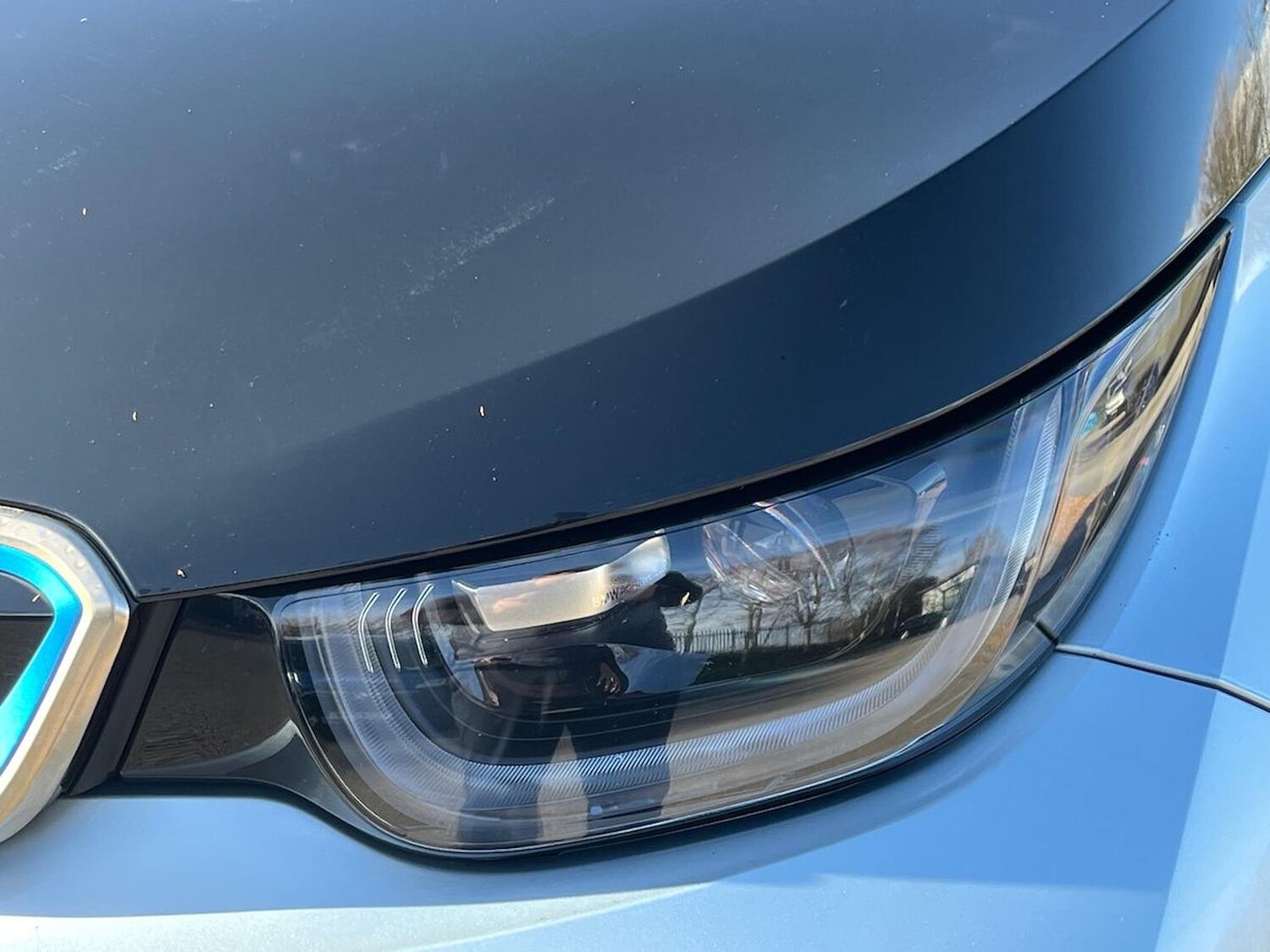 Used BMW i3 2017 for sale - 78196485: Photo 37