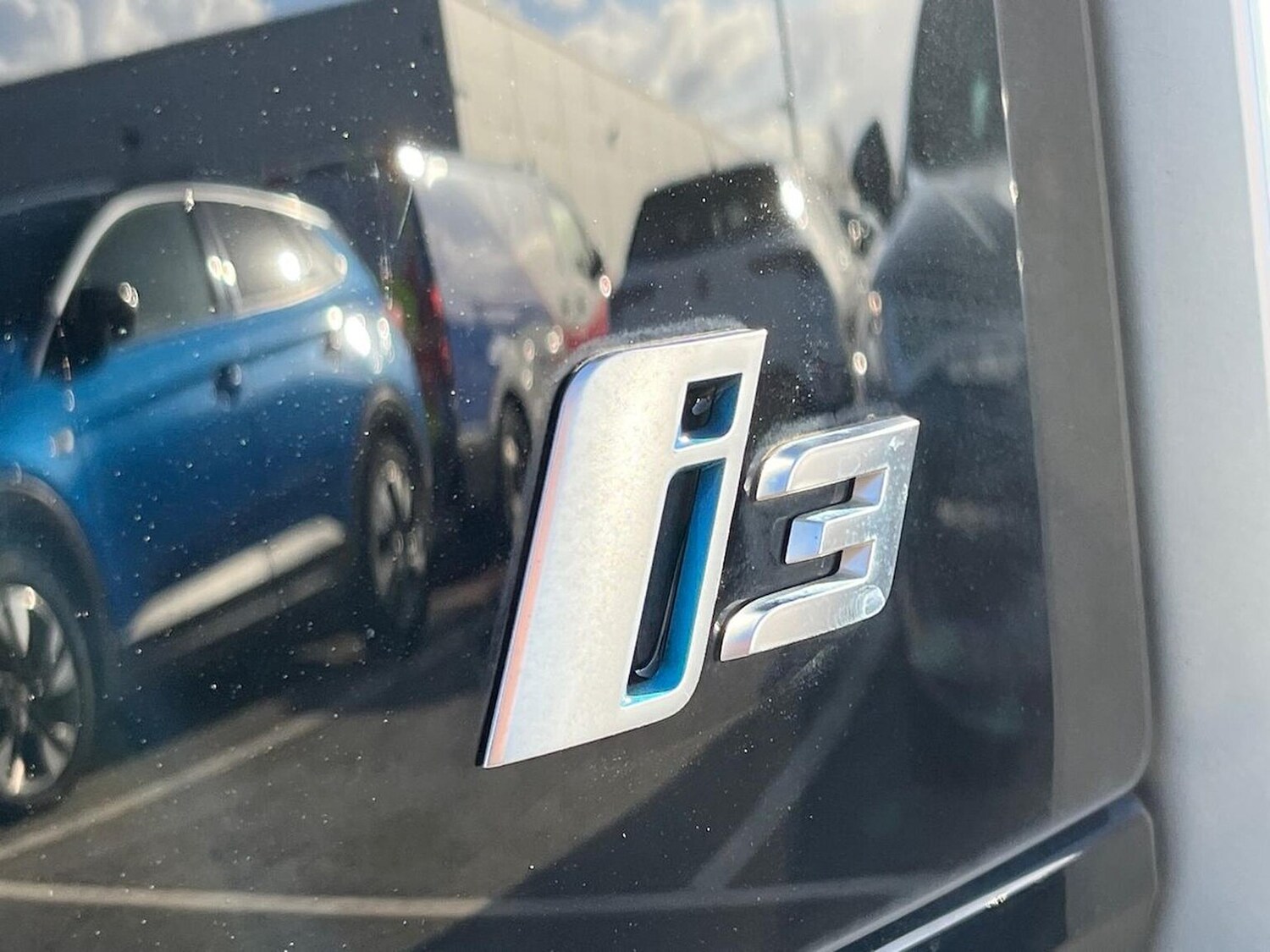 Used BMW i3 2017 for sale - 78196485: Photo 38